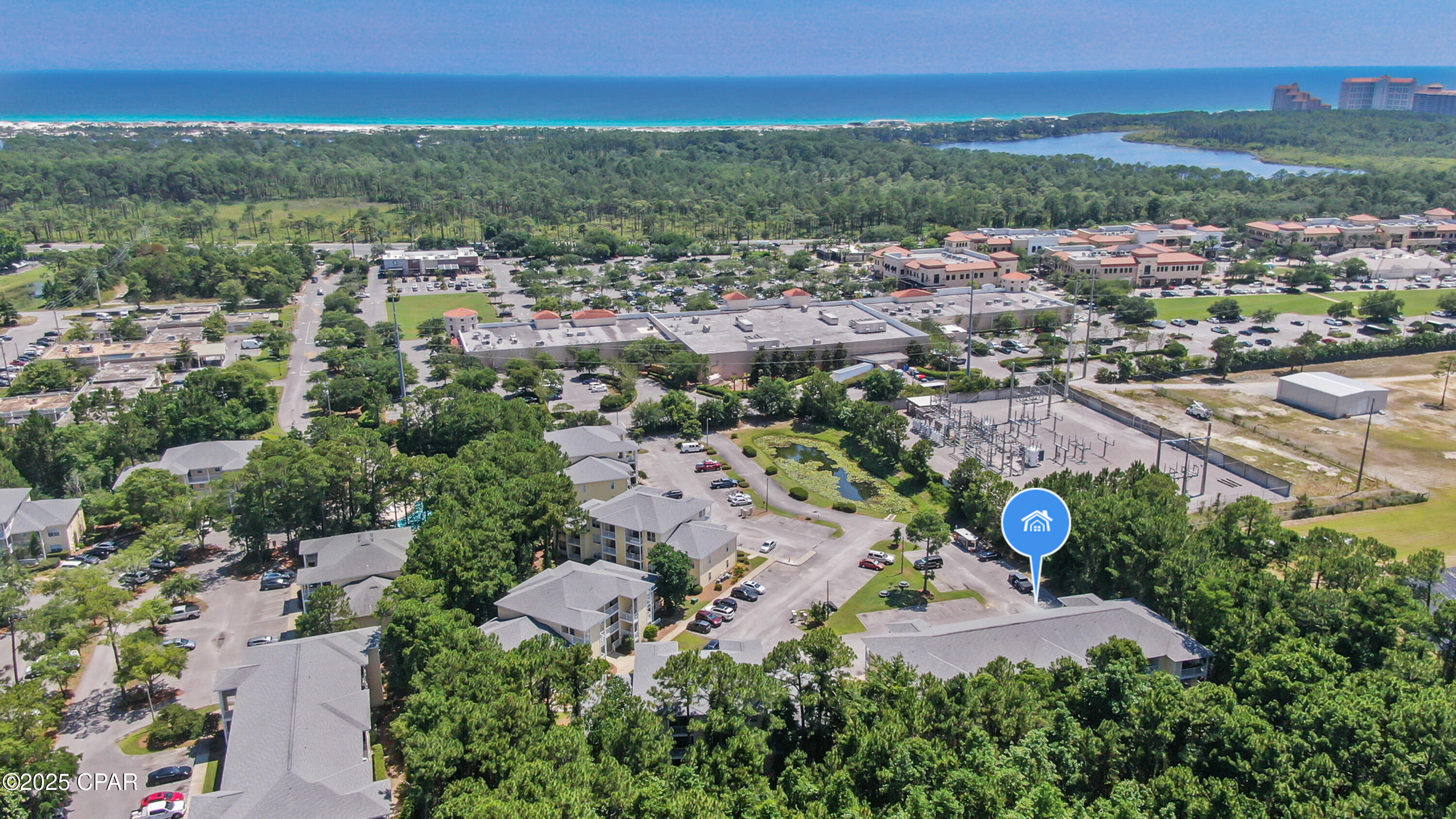 200 Sandestin Lane #1412, Miramar Beach, Florida image 24