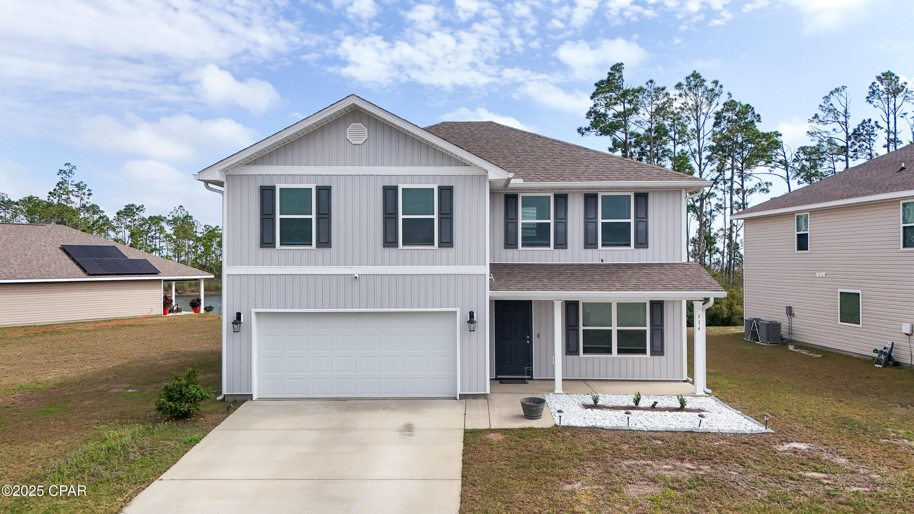 Details for 514 Albert Meadow Lane, Panama City, FL 32404