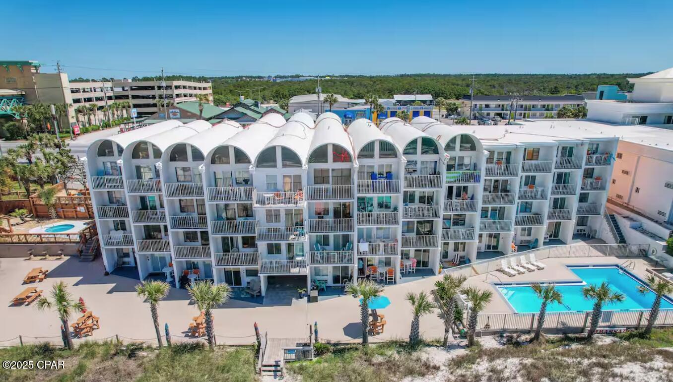 Details for 15617 Front Beach Road 305, Panama City Beach, FL 32413