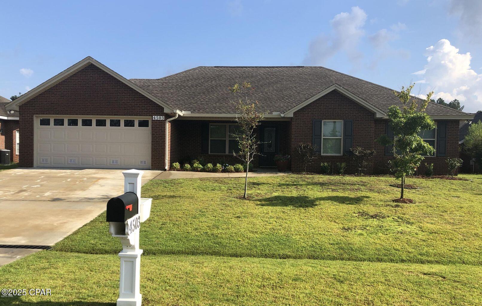 Image 1 For 4503 Bylsma Circle