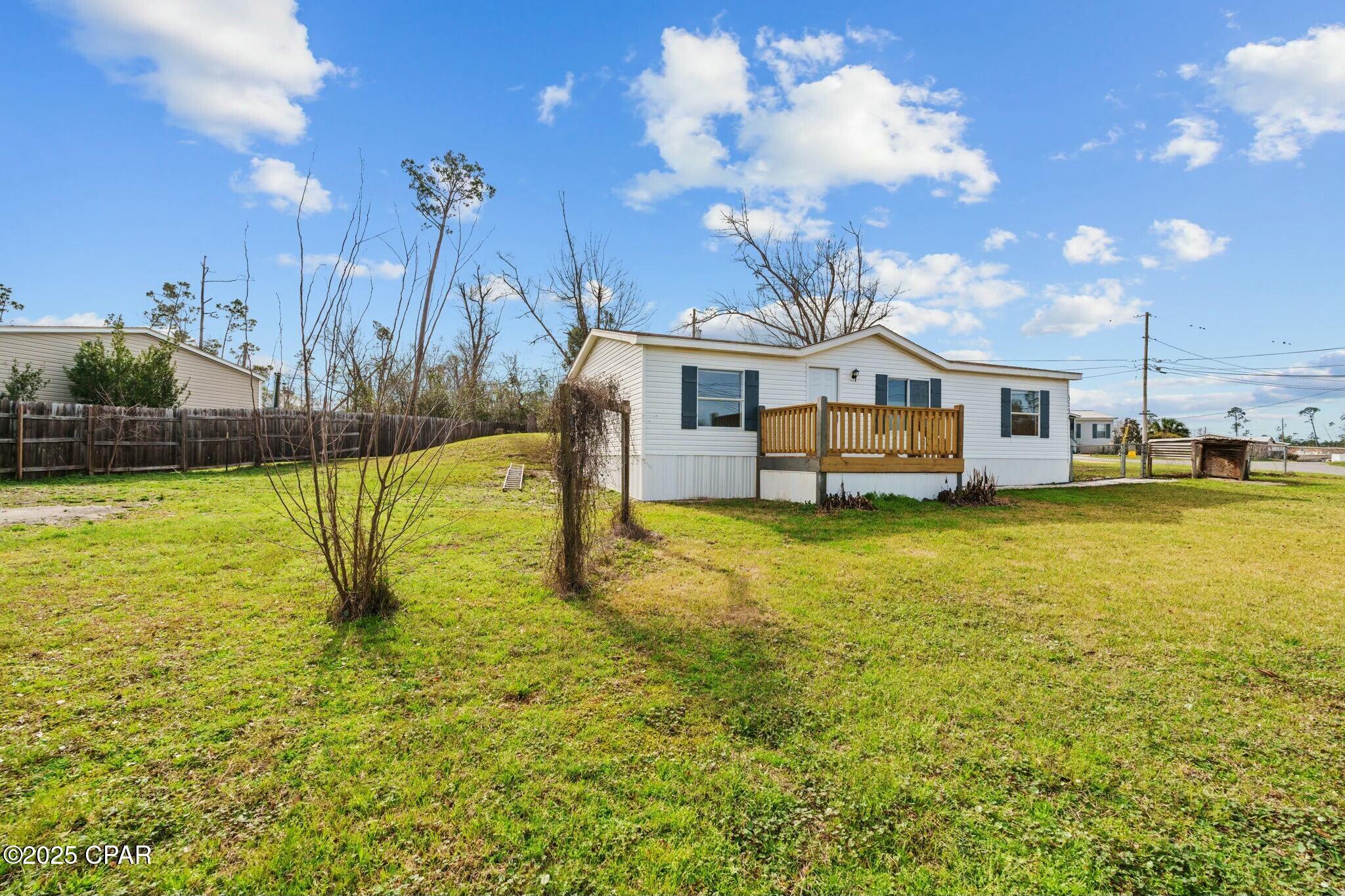 Details for 3134 Amanda Circle, Panama City, FL 32404