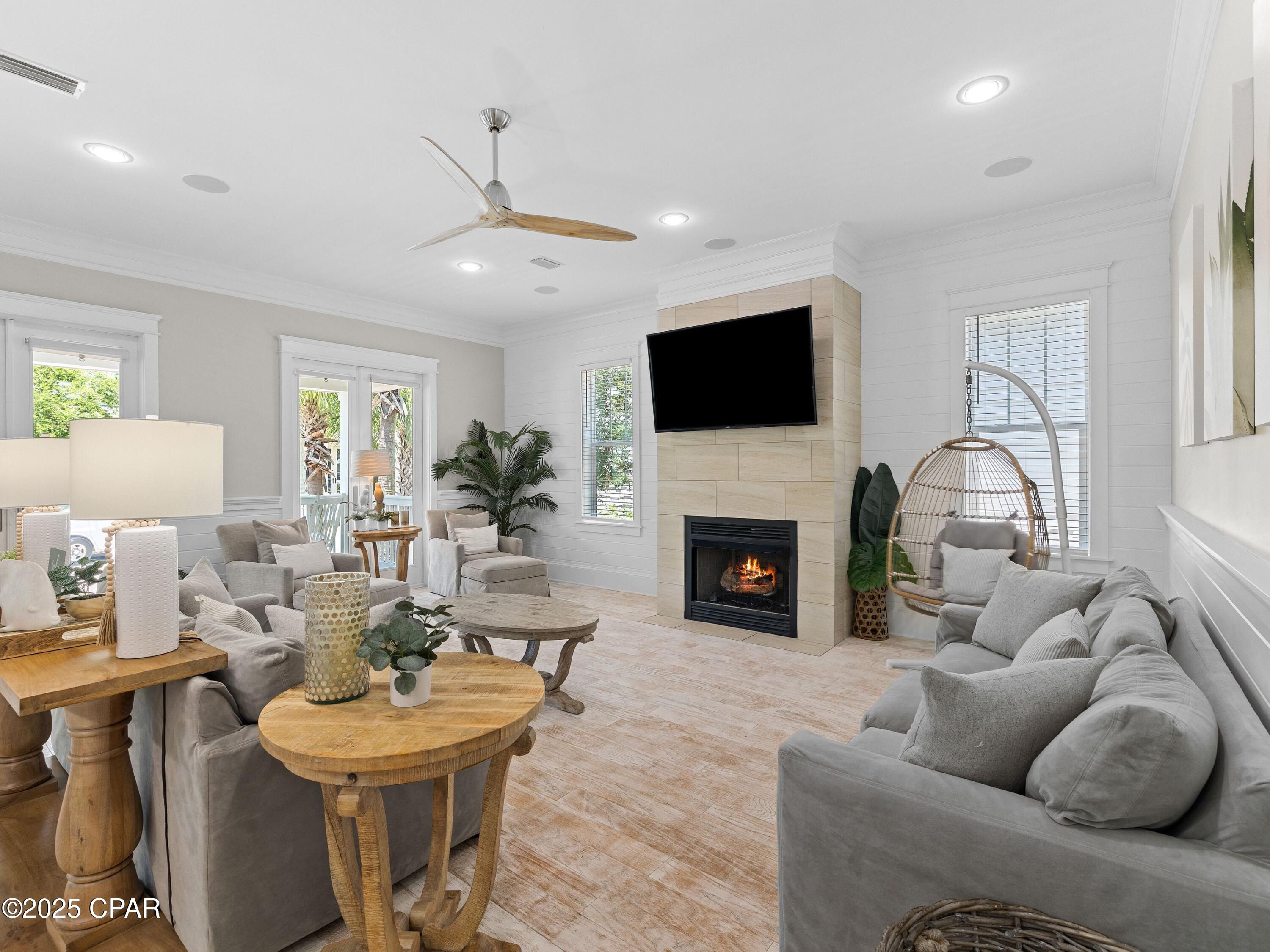 19 W Chester Street, Inlet Beach, Florida image 1