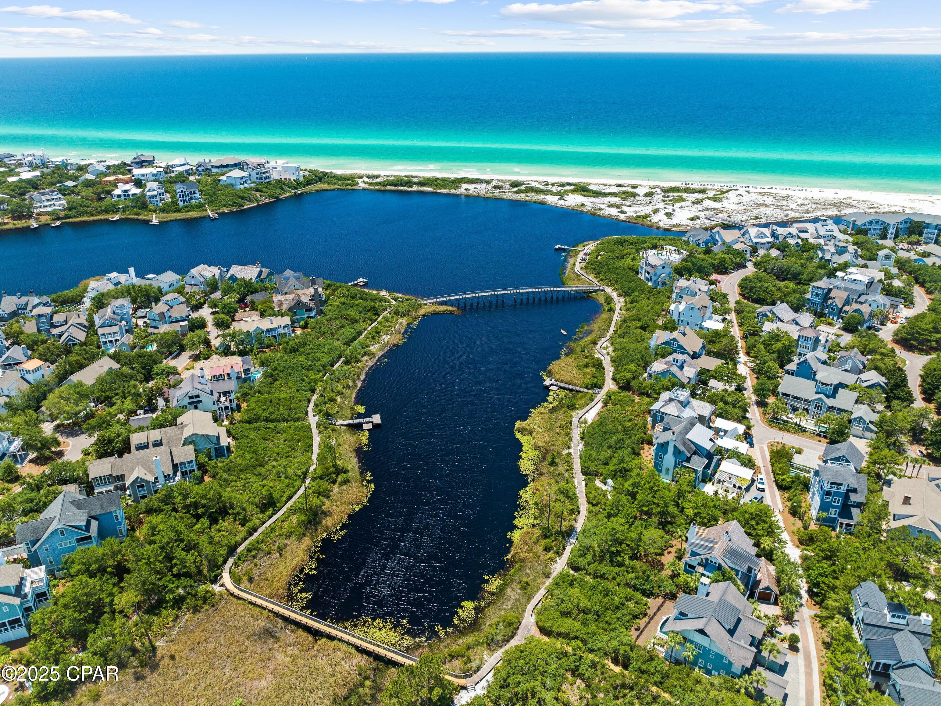 19 W Chester Street, Inlet Beach, Florida image 11