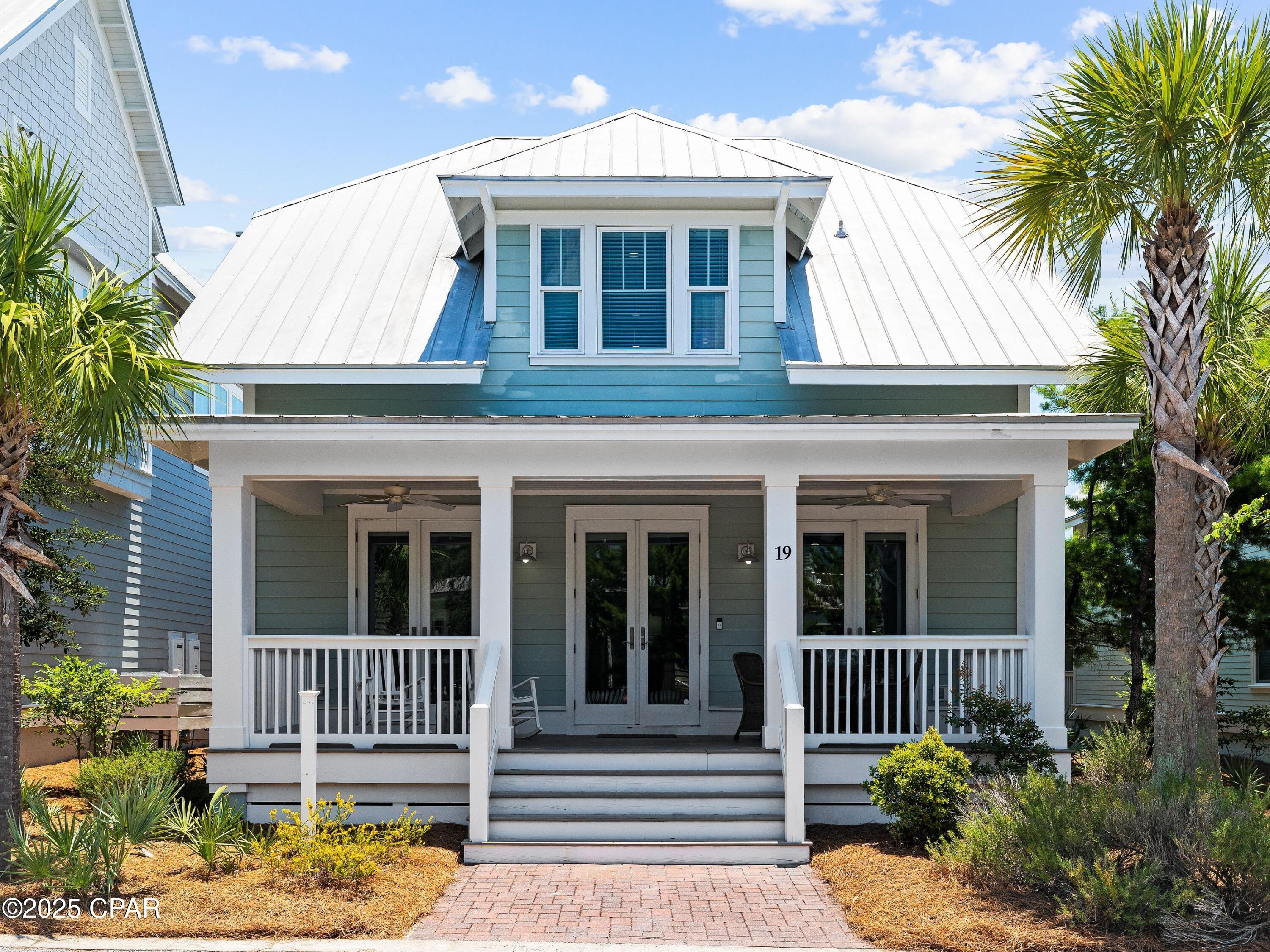 19 W Chester Street, Inlet Beach, Florida image 26