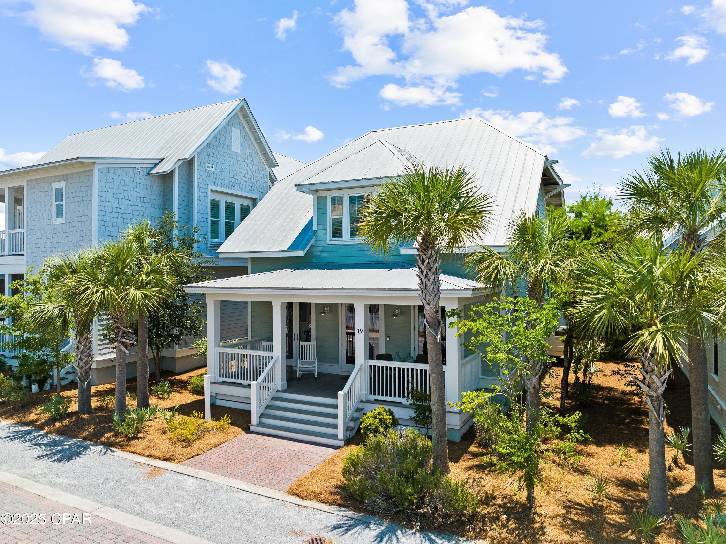 19 W Chester Street, Inlet Beach, Florida image 28