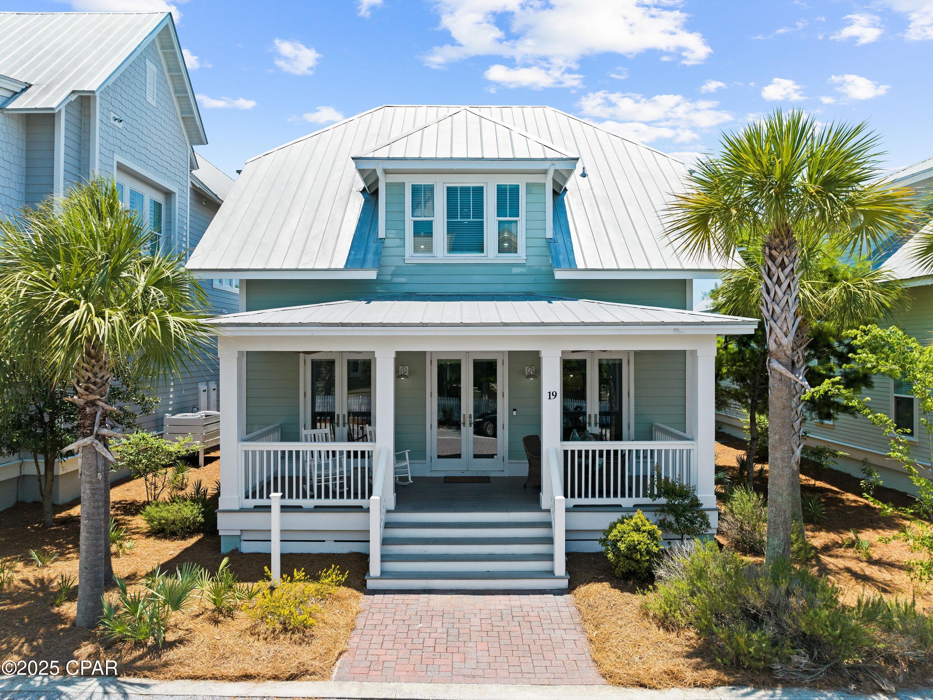 19 W Chester Street, Inlet Beach, Florida image 3