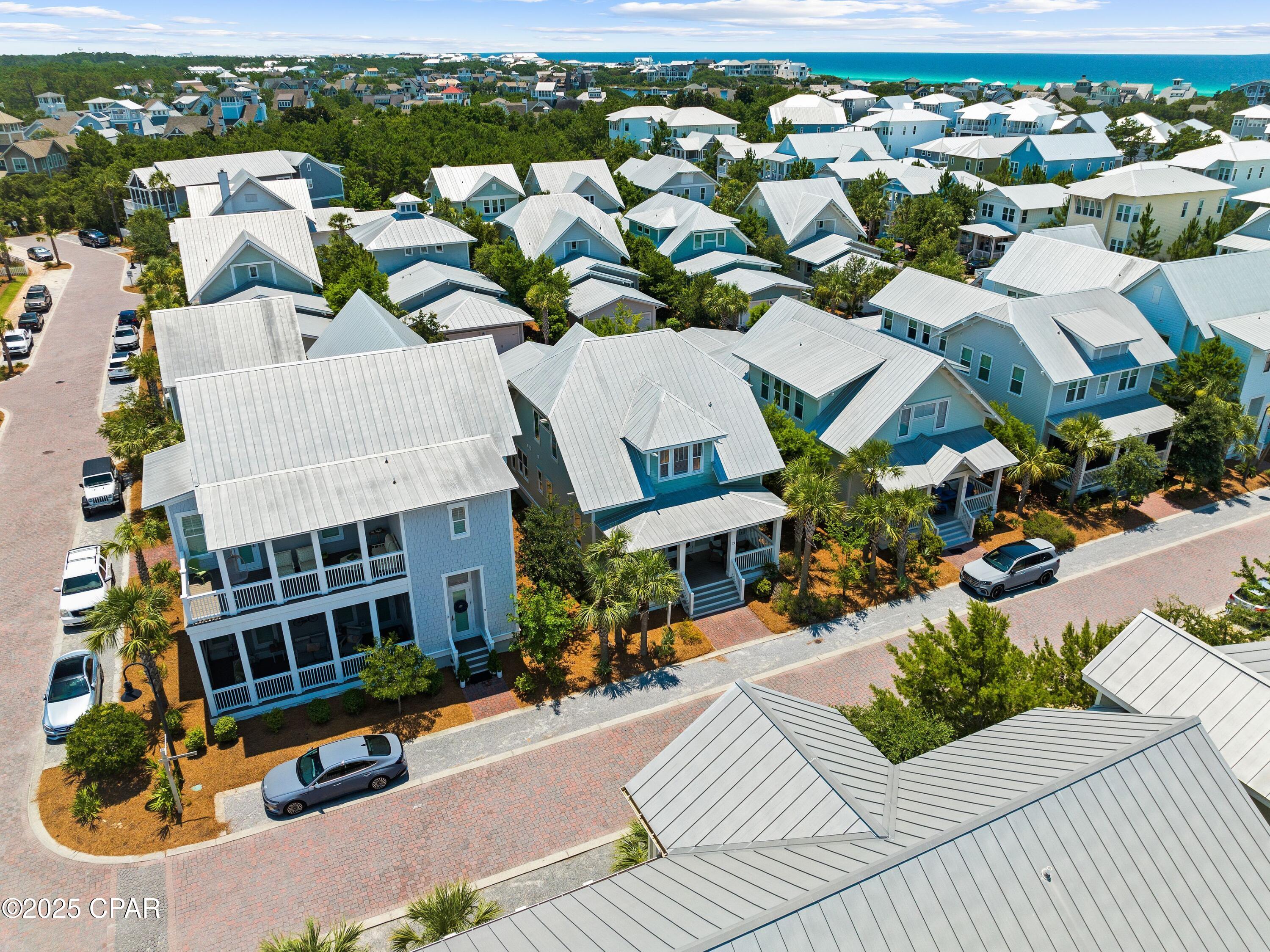 19 W Chester Street, Inlet Beach, Florida image 33