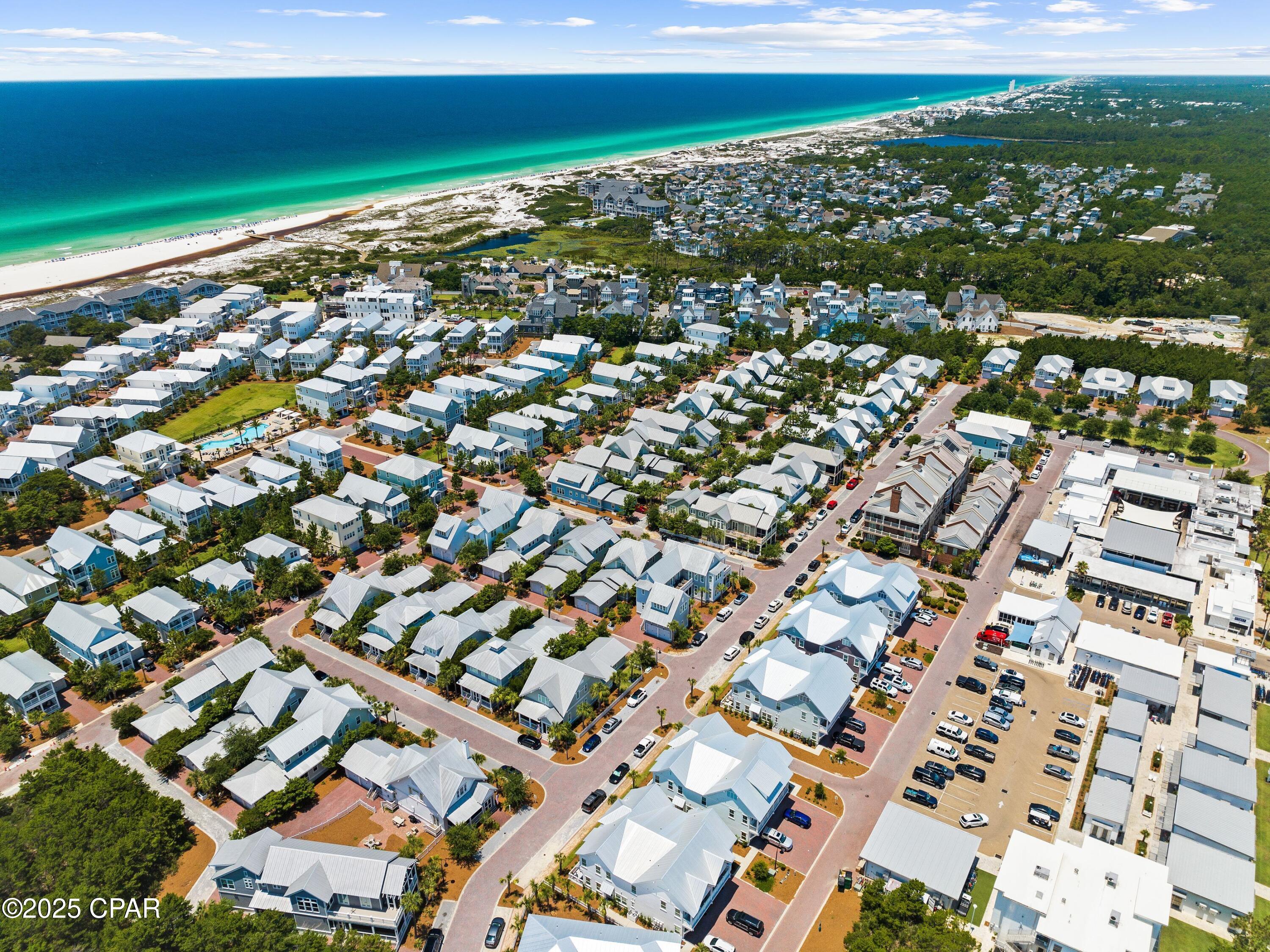 19 W Chester Street, Inlet Beach, Florida image 37