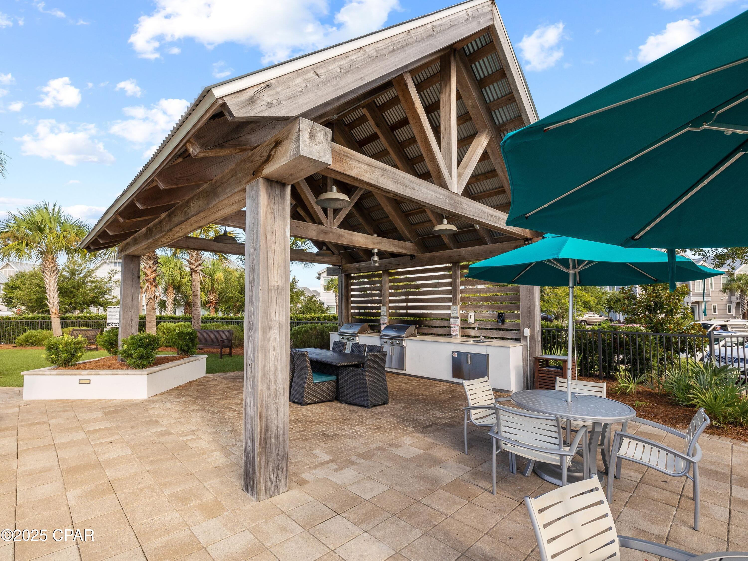 19 W Chester Street, Inlet Beach, Florida image 39