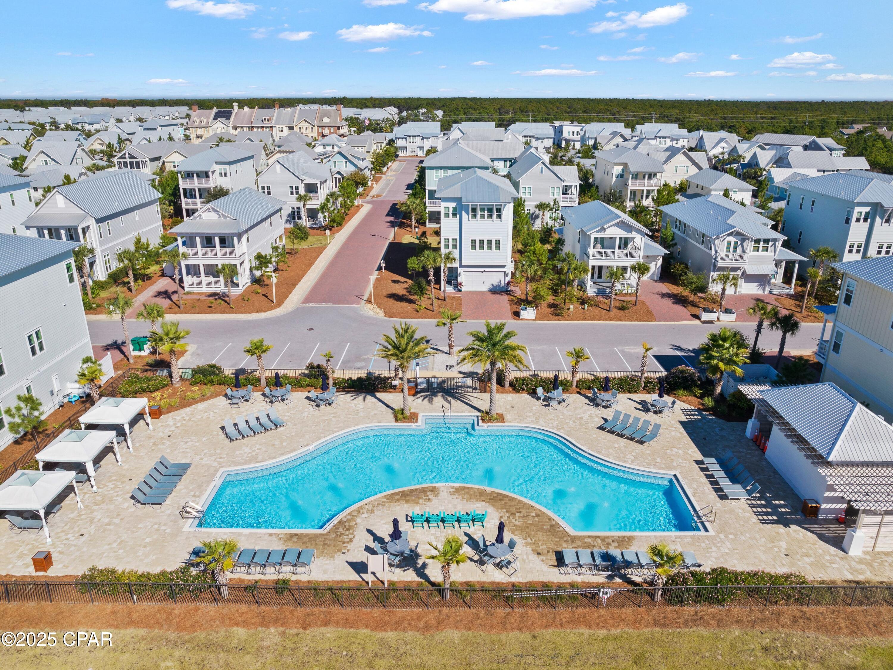 19 W Chester Street, Inlet Beach, Florida image 7