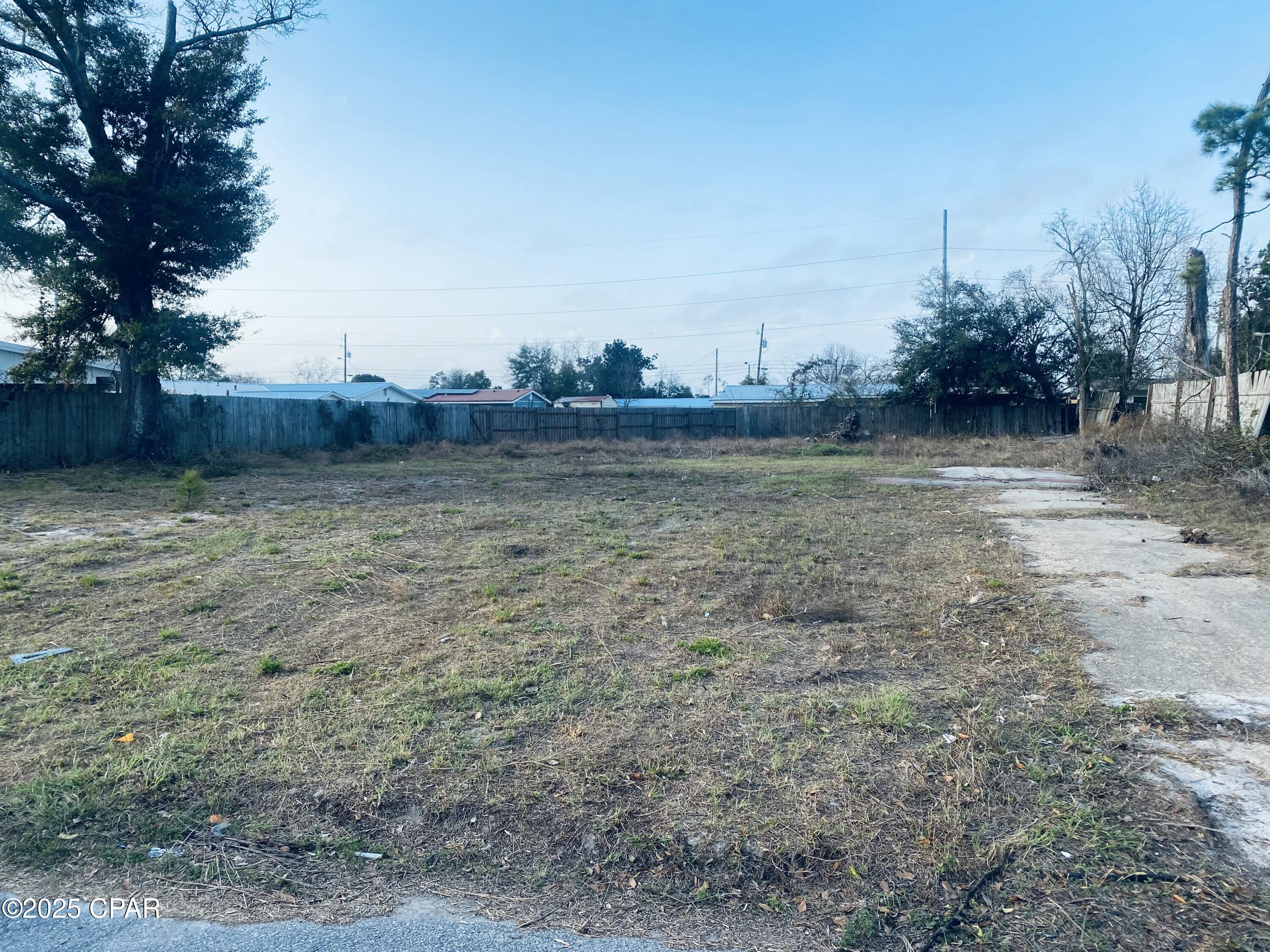Details for 2604 20th Street, Panama City, FL 32405