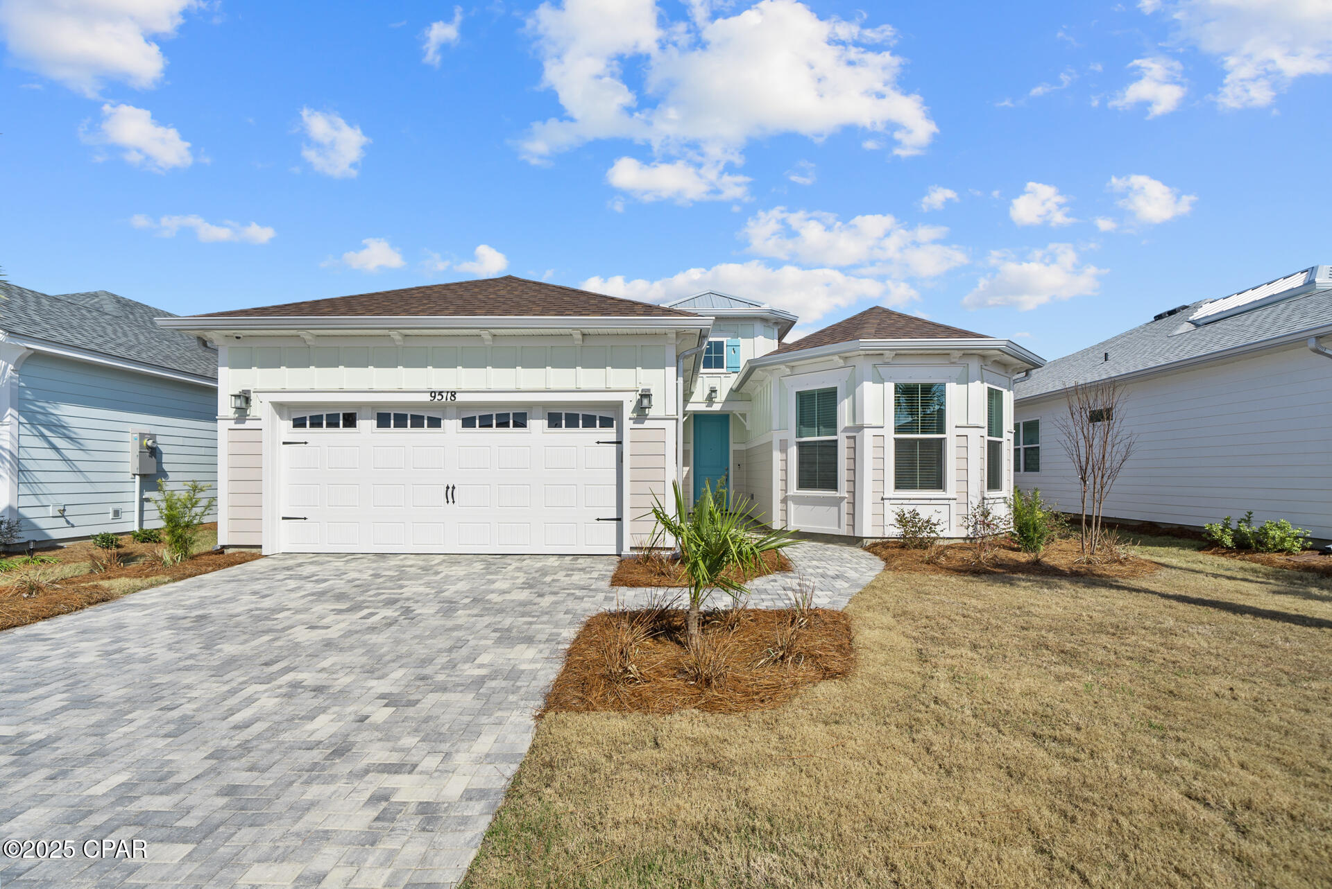 Image 2 For 9518 Paradise Drive