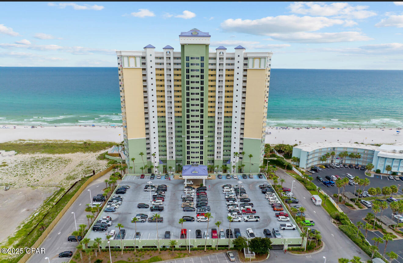 Details for 9450 Thomas Drive 905c, Panama City Beach, FL 32408