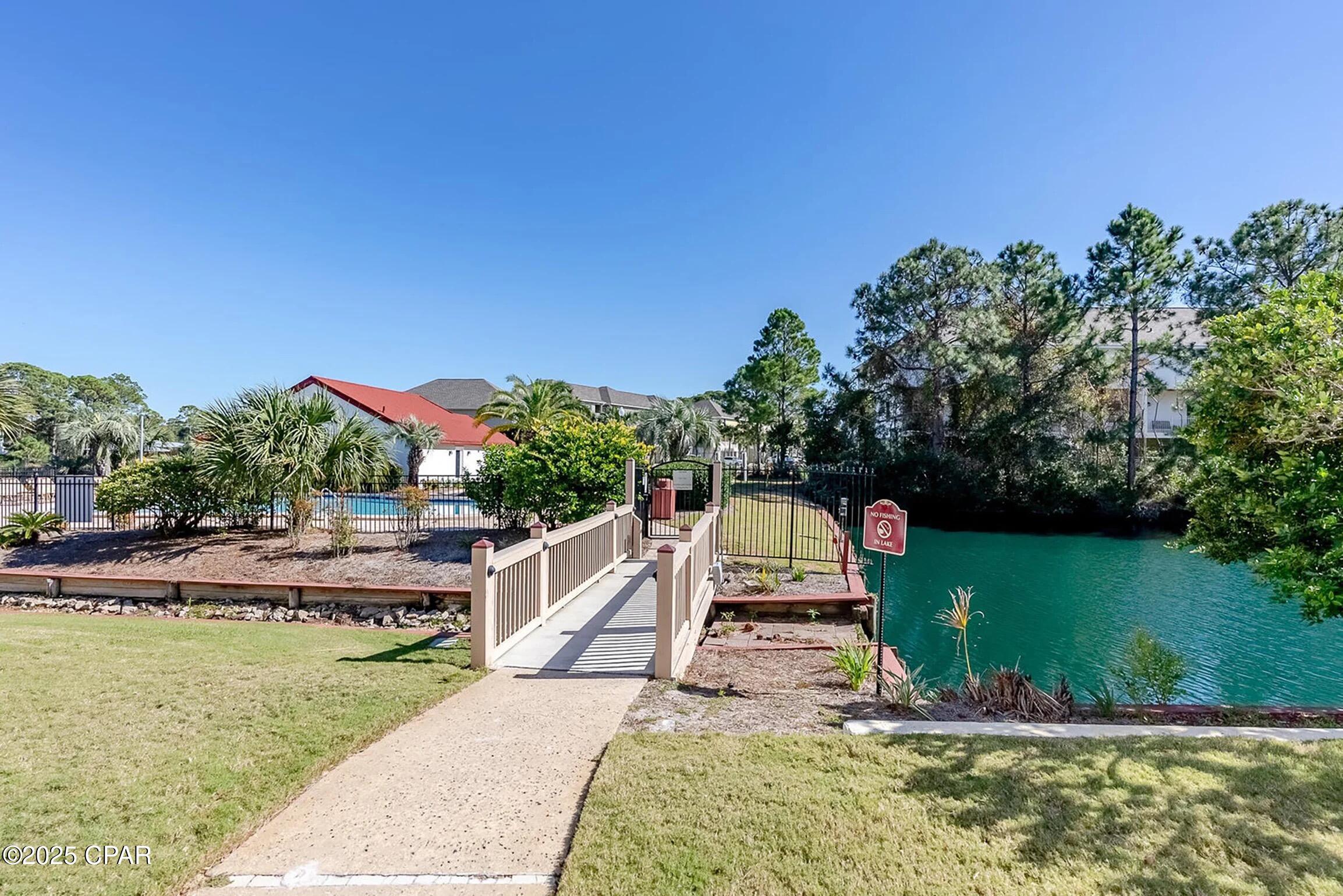 8730 Thomas Drive #1211C, Panama City Beach, Florida image 27