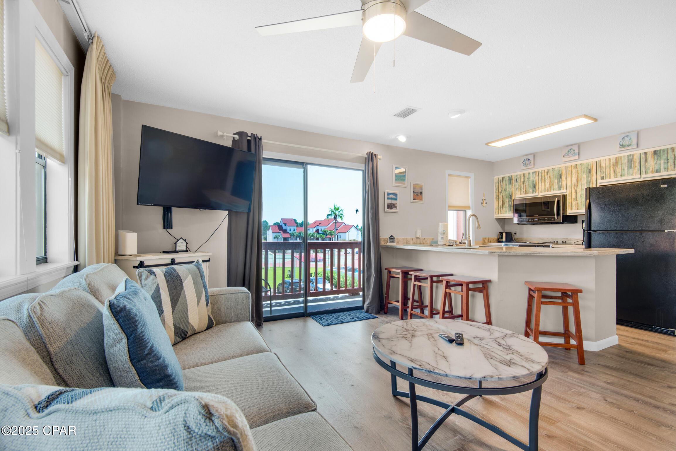 8730 Thomas Drive #1211C, Panama City Beach, Florida image 3