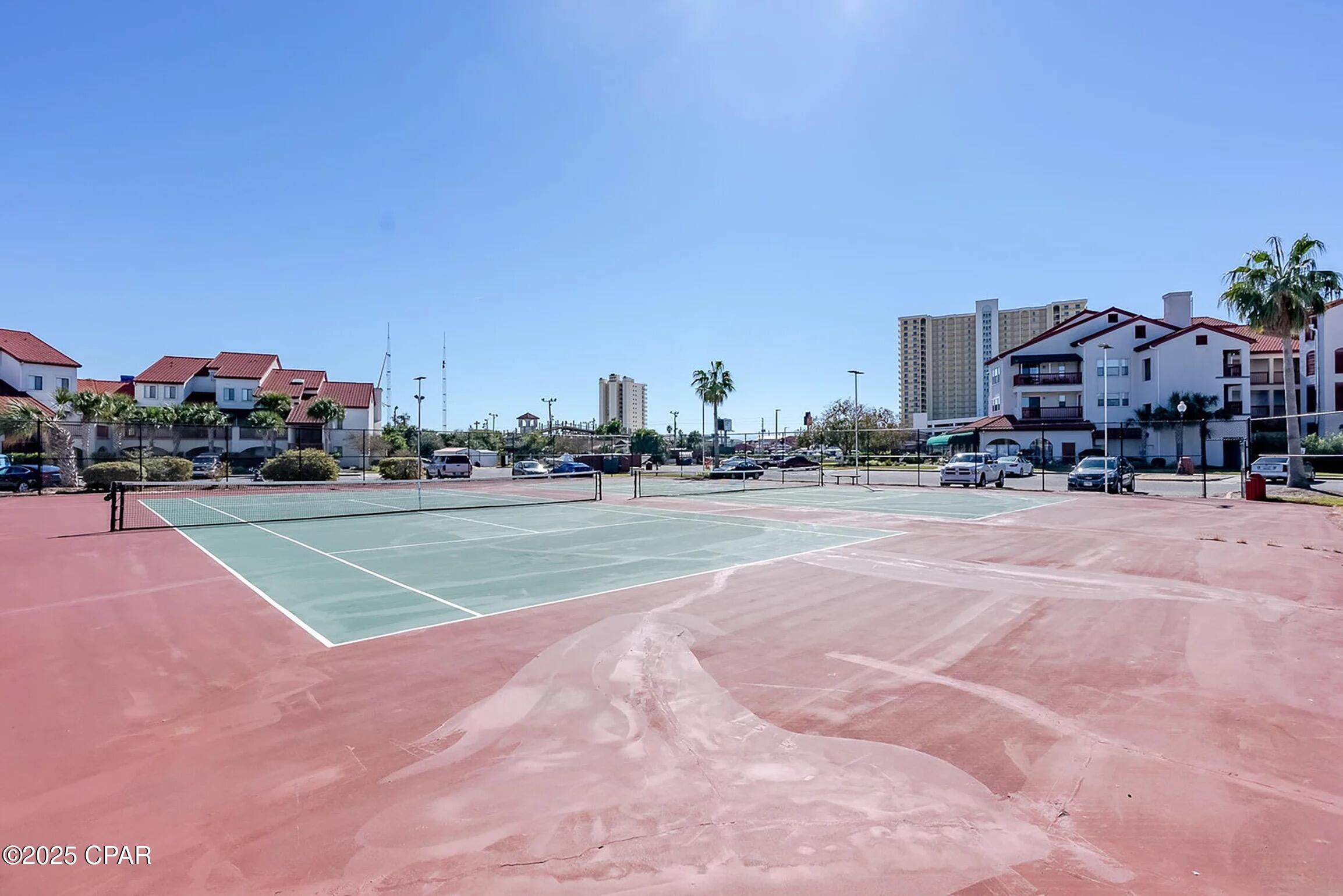 8730 Thomas Drive #1211C, Panama City Beach, Florida image 31
