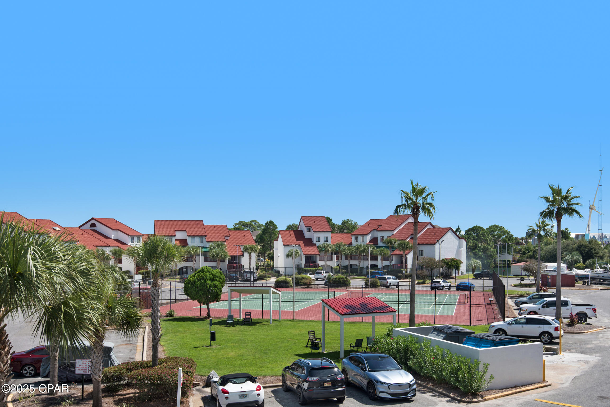 8730 Thomas Drive #1211C, Panama City Beach, Florida image 35