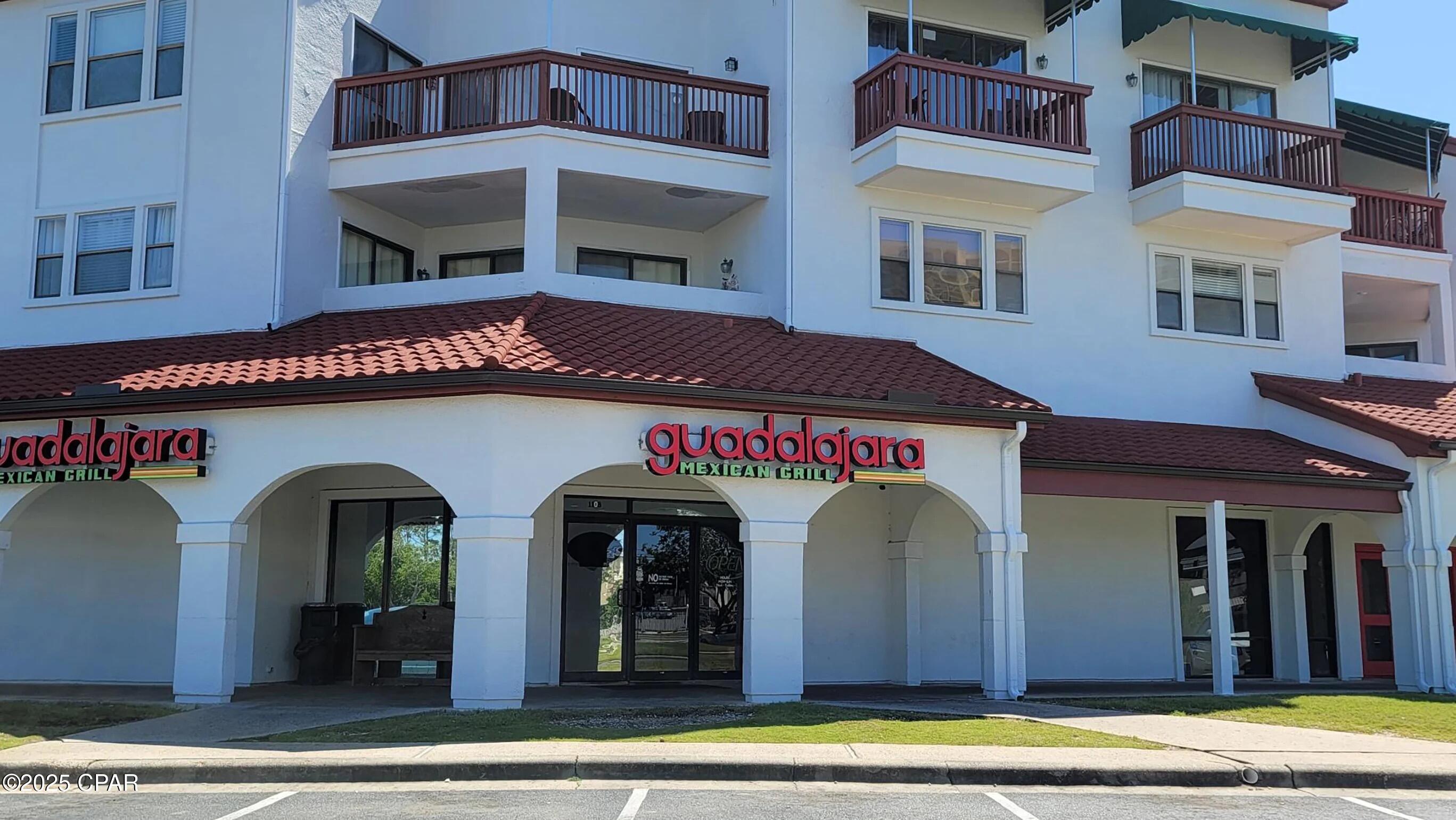 8730 Thomas Drive #1211C, Panama City Beach, Florida image 38