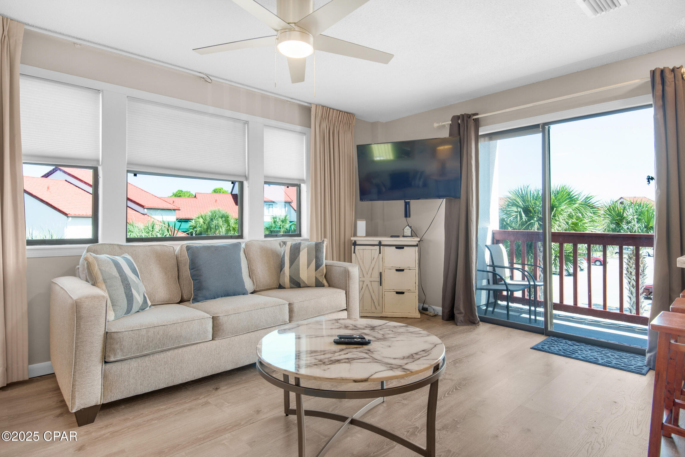 8730 Thomas Drive #1211C, Panama City Beach, Florida image 4