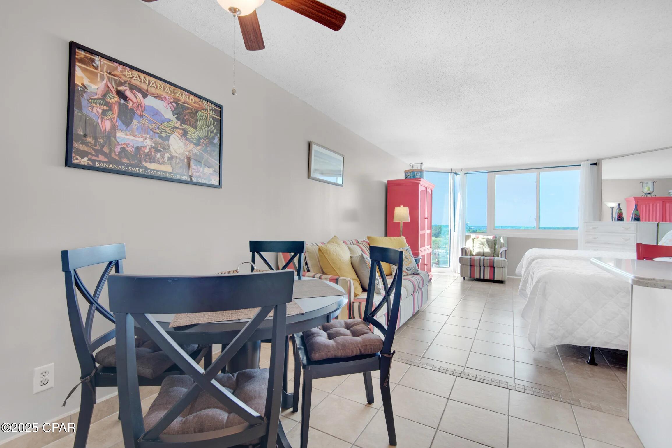 Details for 8817 Thomas Drive A824, Panama City Beach, FL 32408