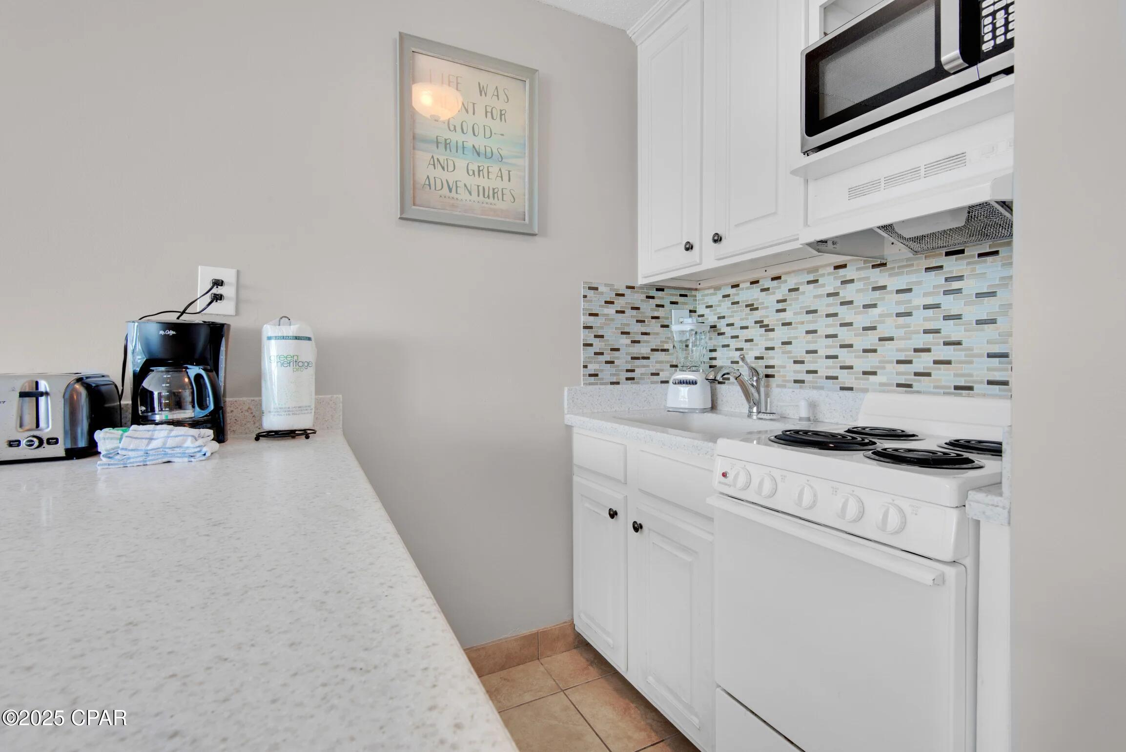 8817 Thomas Drive #A824, Panama City Beach, Florida image 10