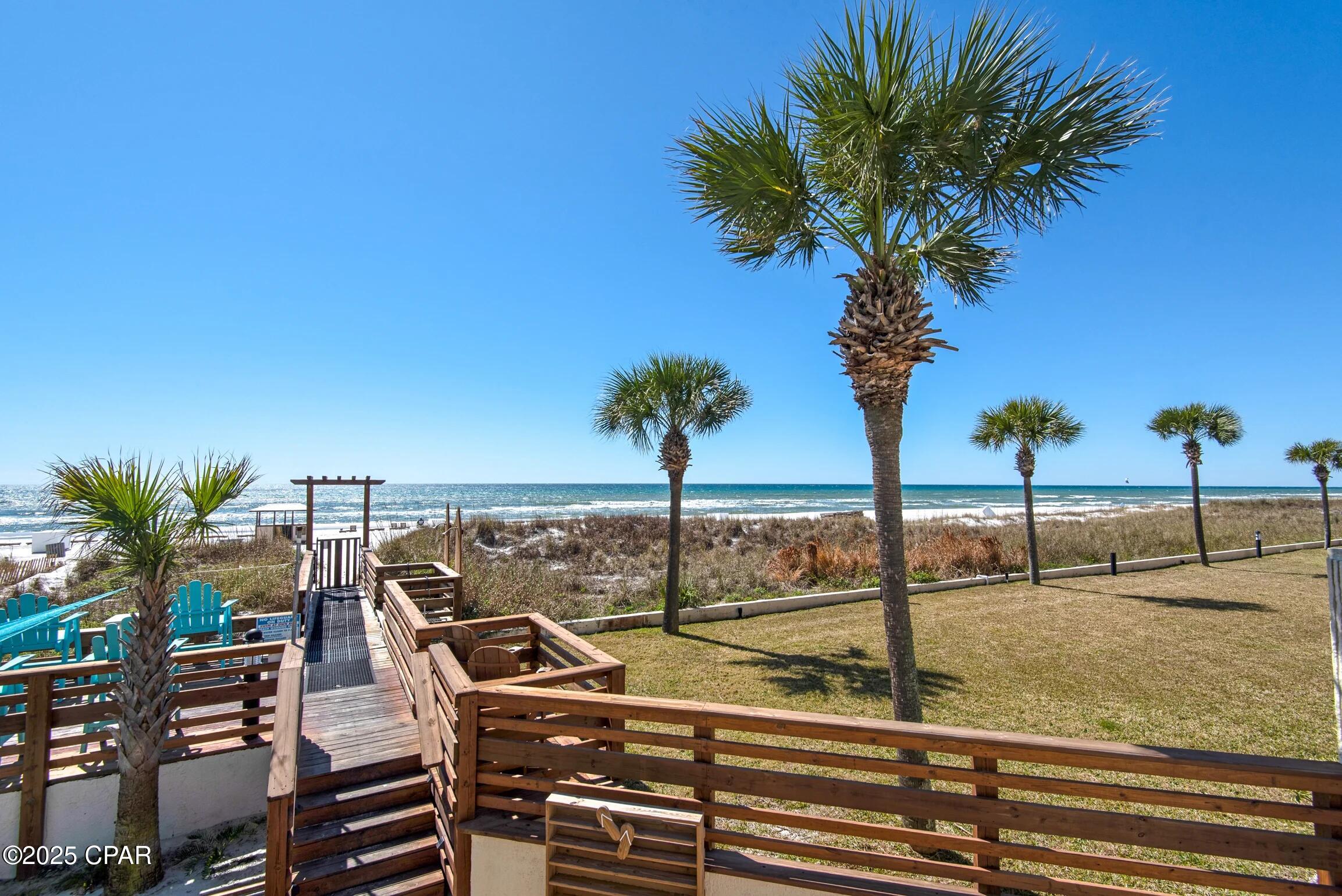 8817 Thomas Drive #A824, Panama City Beach, Florida image 18