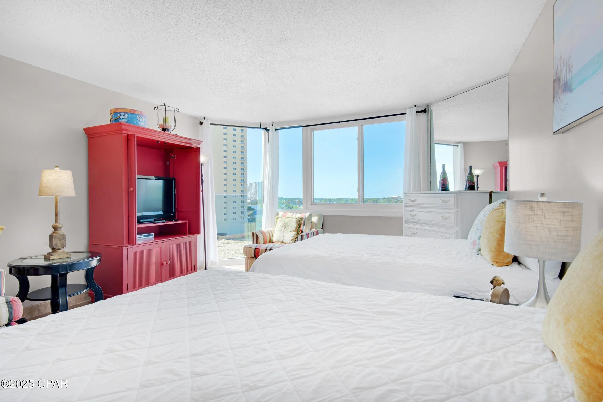 8817 Thomas Drive #A824, Panama City Beach, Florida image 2