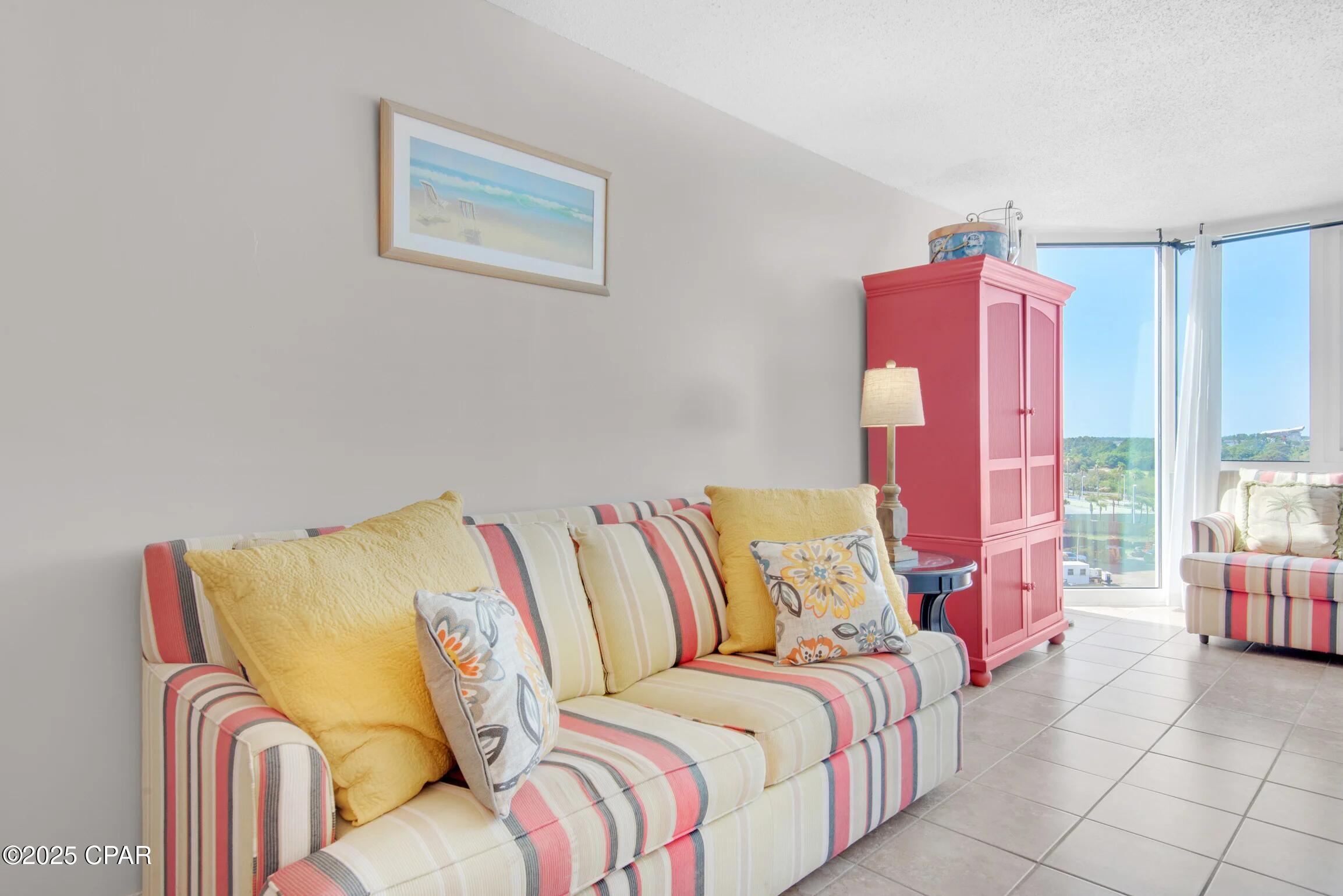 8817 Thomas Drive #A824, Panama City Beach, Florida image 5