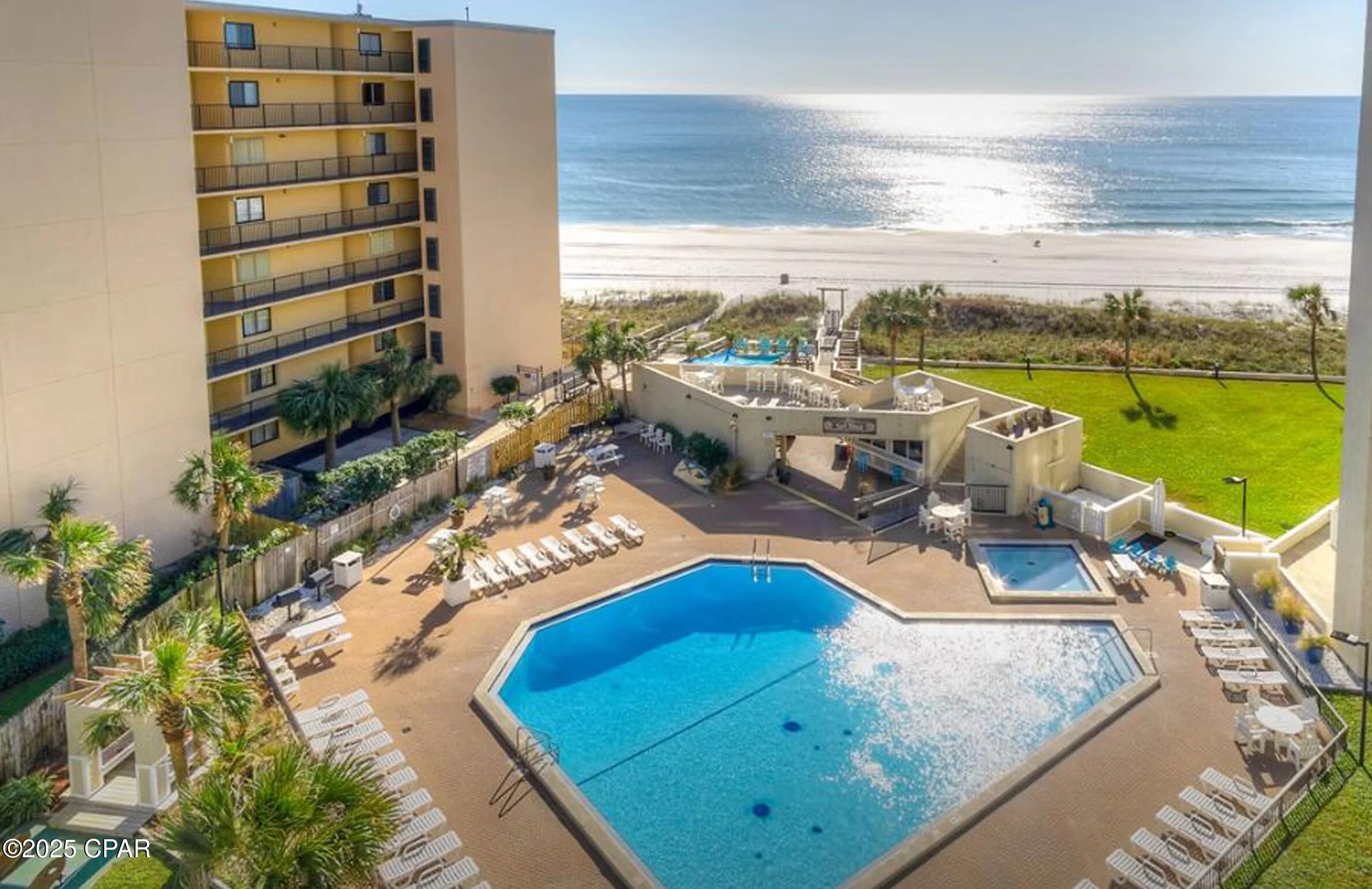8817 Thomas Drive #A210, Panama City Beach, Florida image 17