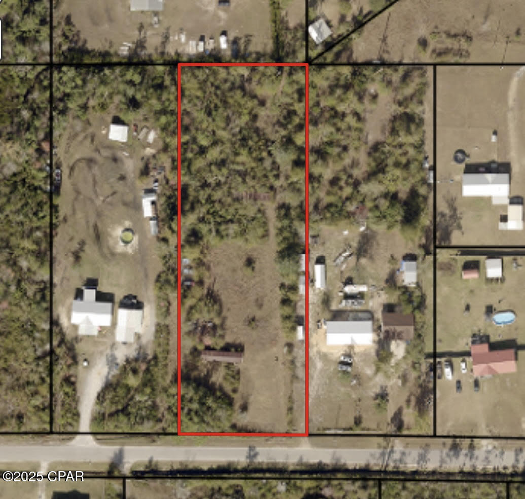 7701 Sweetbriar Road, Panama City, Florida image 1