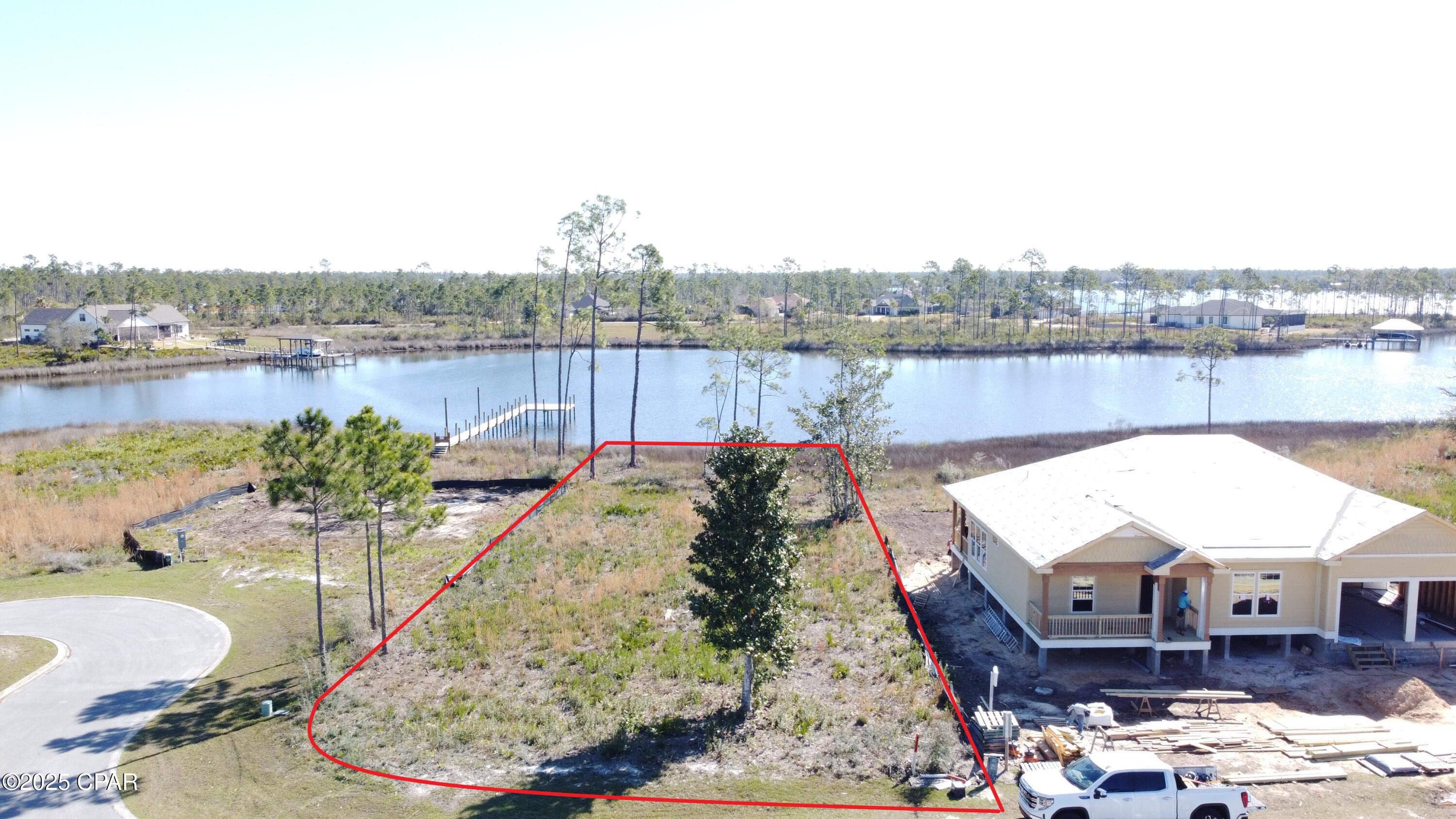 Details for 935 Tidewater Lane, Panama City, FL 32404