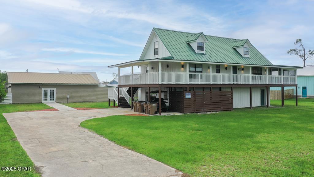 342 Coronado Street, Port St. Joe, Florida image 2