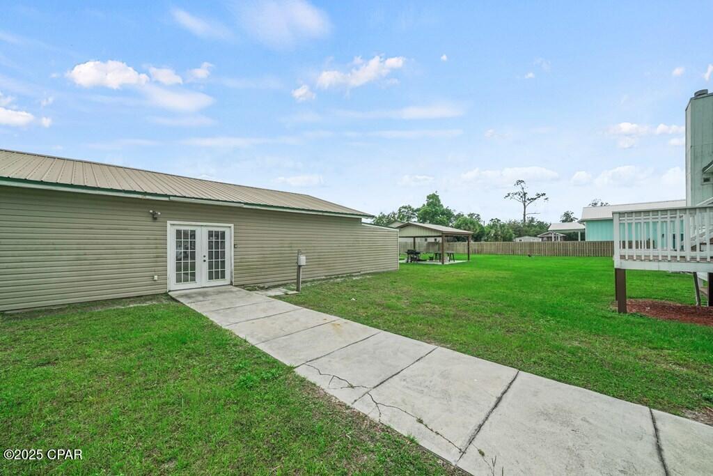 342 Coronado Street, Port St. Joe, Florida image 31