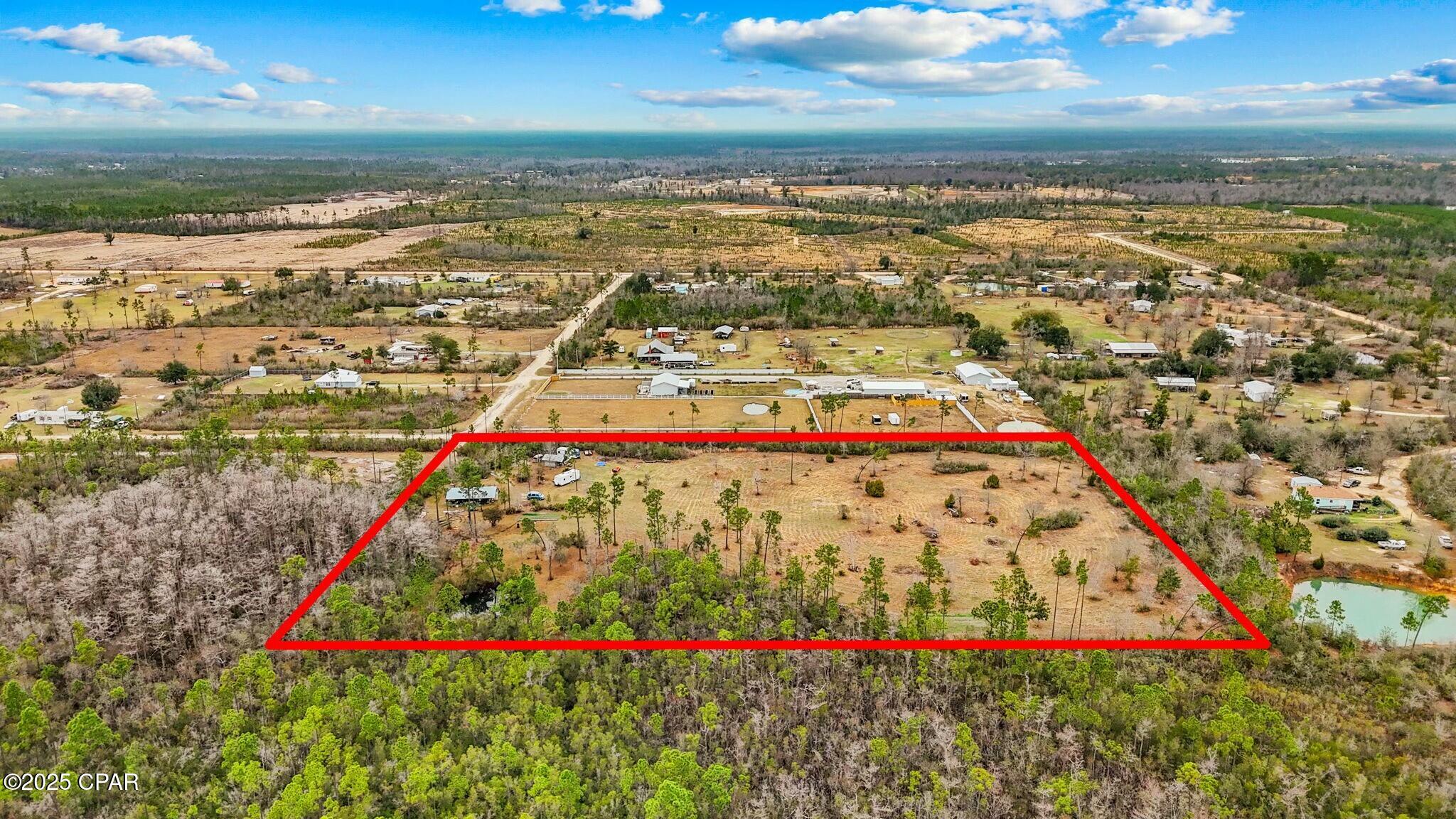 Image 1 For 8000 Bluebird Lane