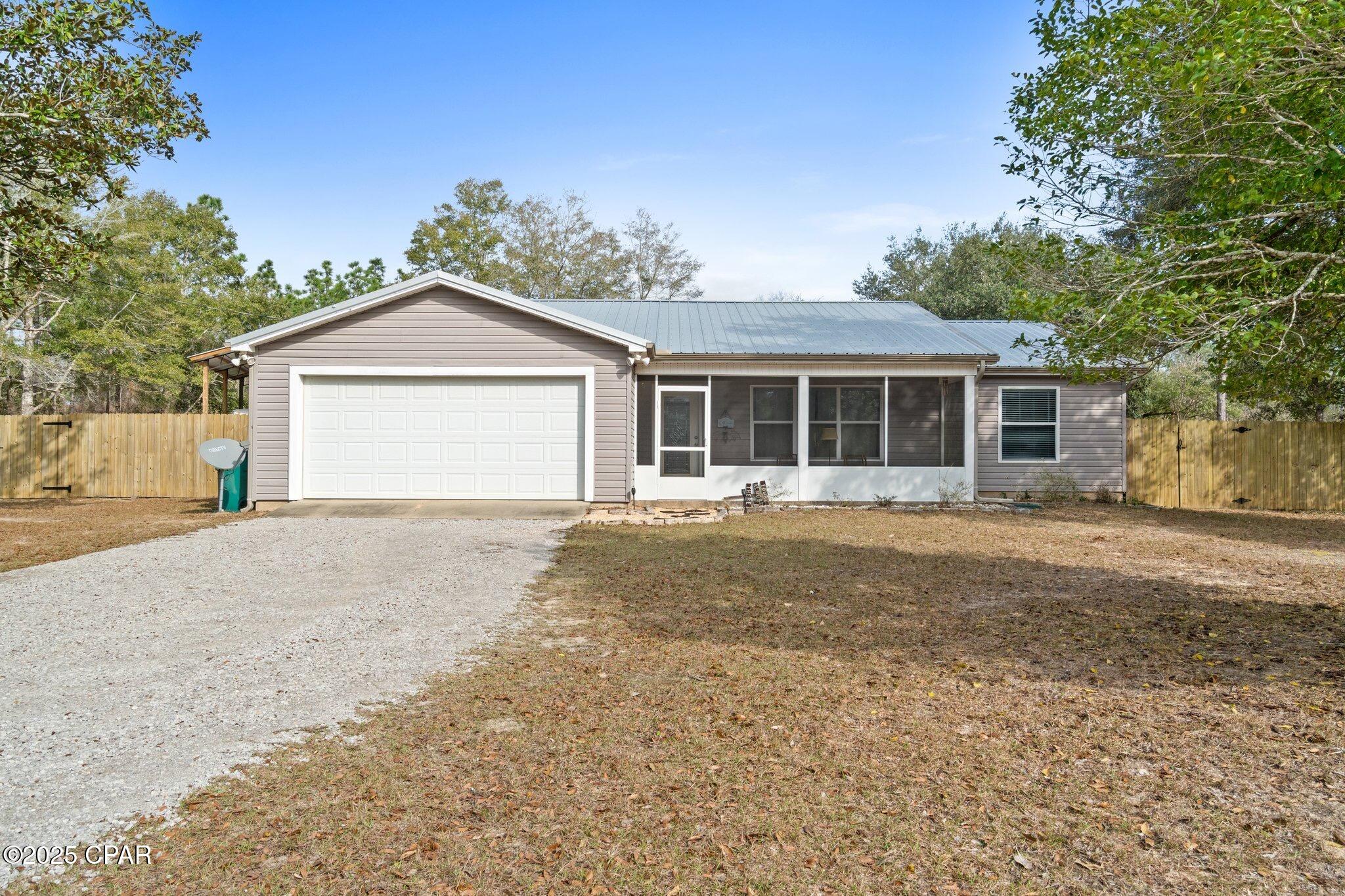 2555 Mud Hill Road, Chipley, Florida image 1