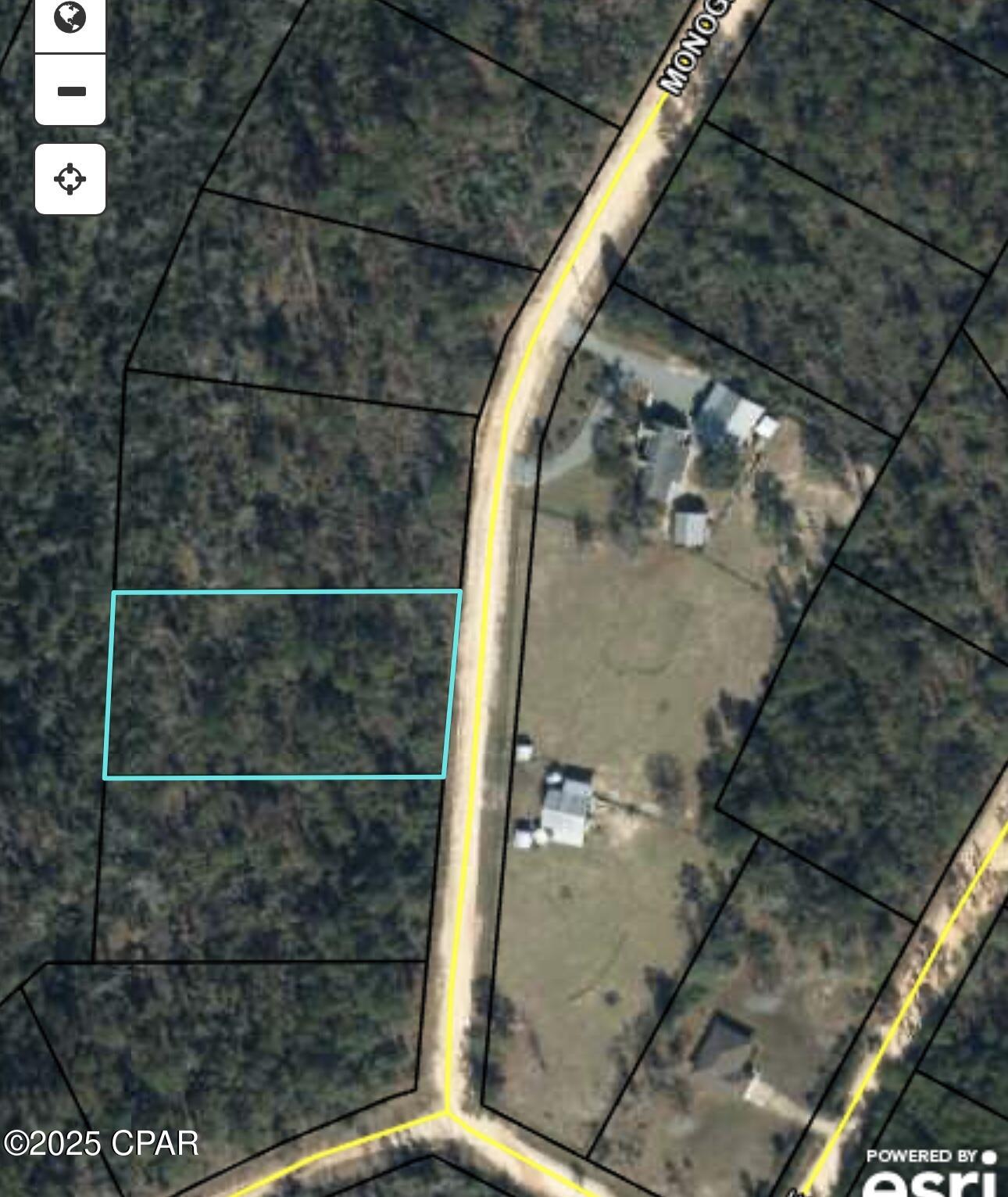 Image 1 For 0 Monogahela Avenue