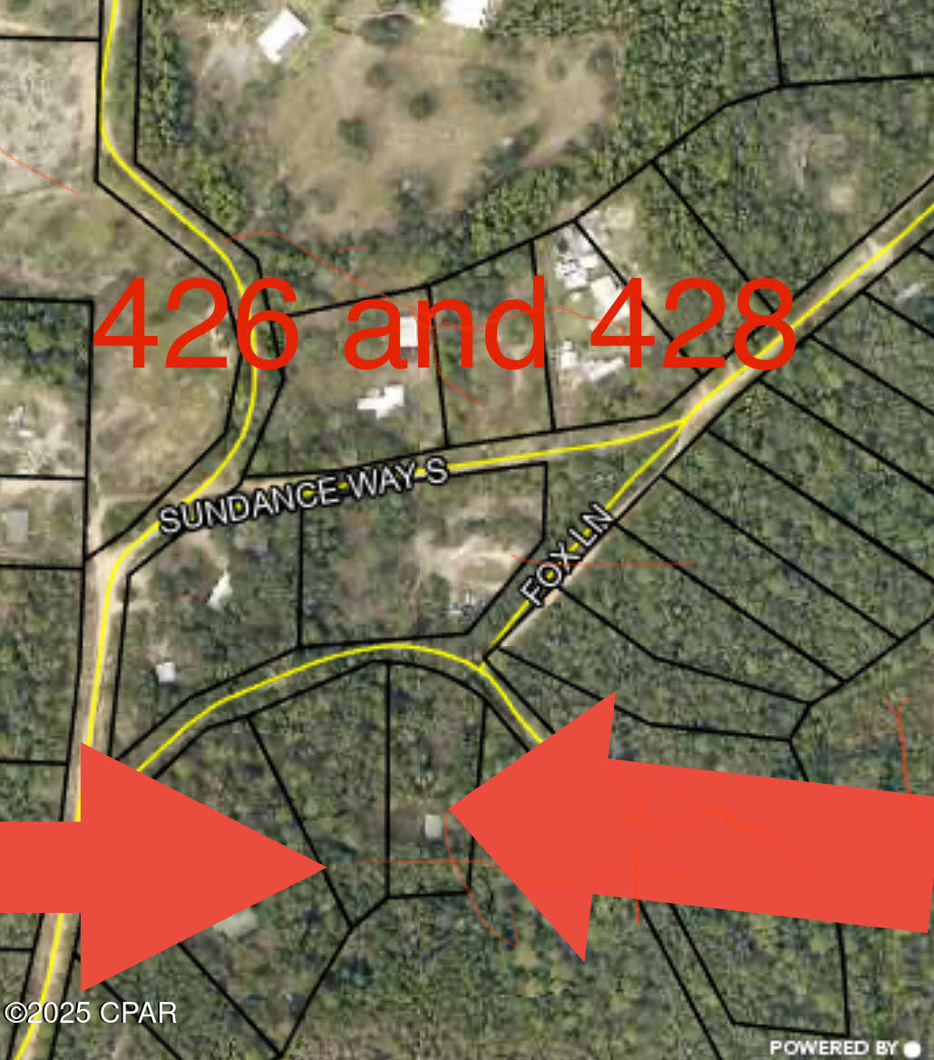 426 Fox Lane, Holt, Florida image 3