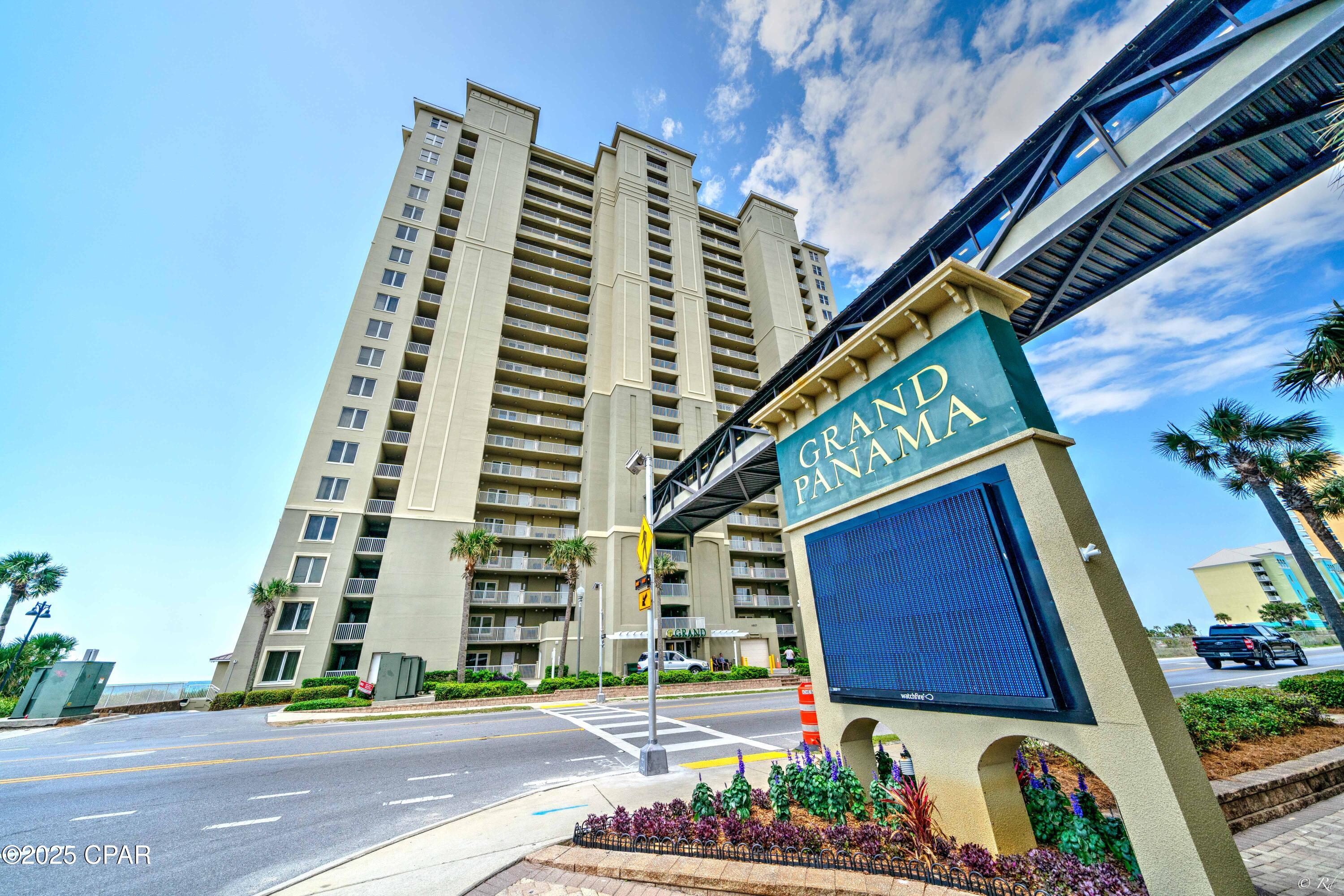 11807 Front Beach Road 1305