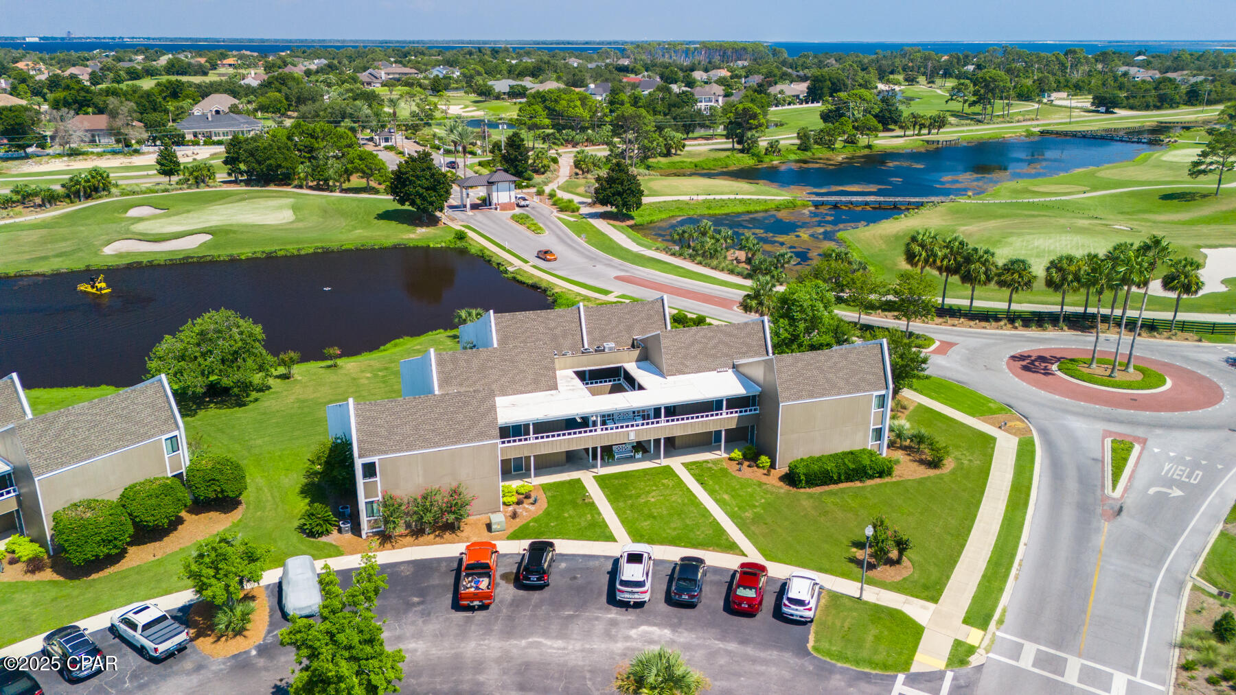 4725 Bay Point Road #258, Panama City, Florida image 20