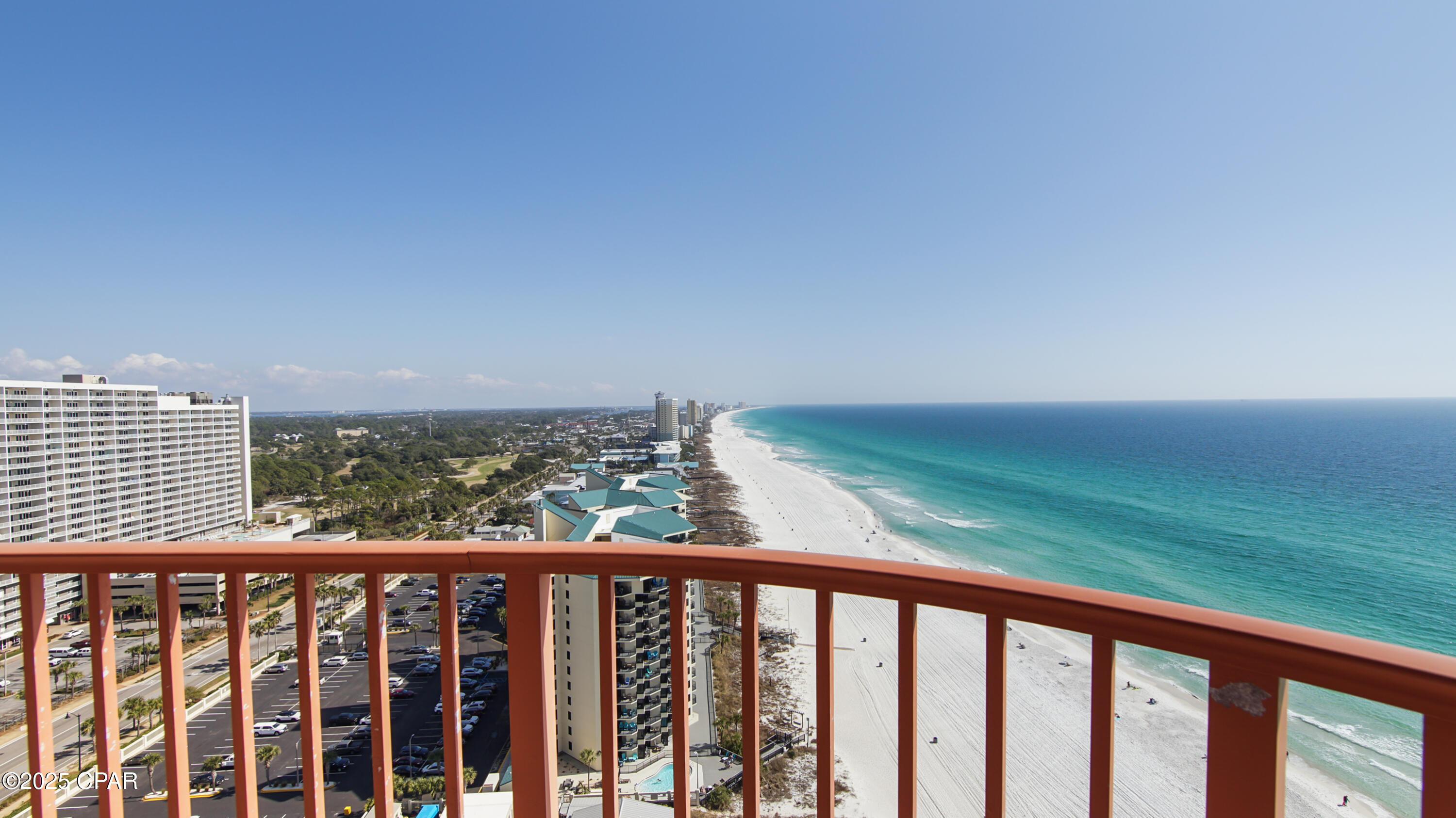 Details for 9900 Thomas Drive 2131, Panama City Beach, FL 32408