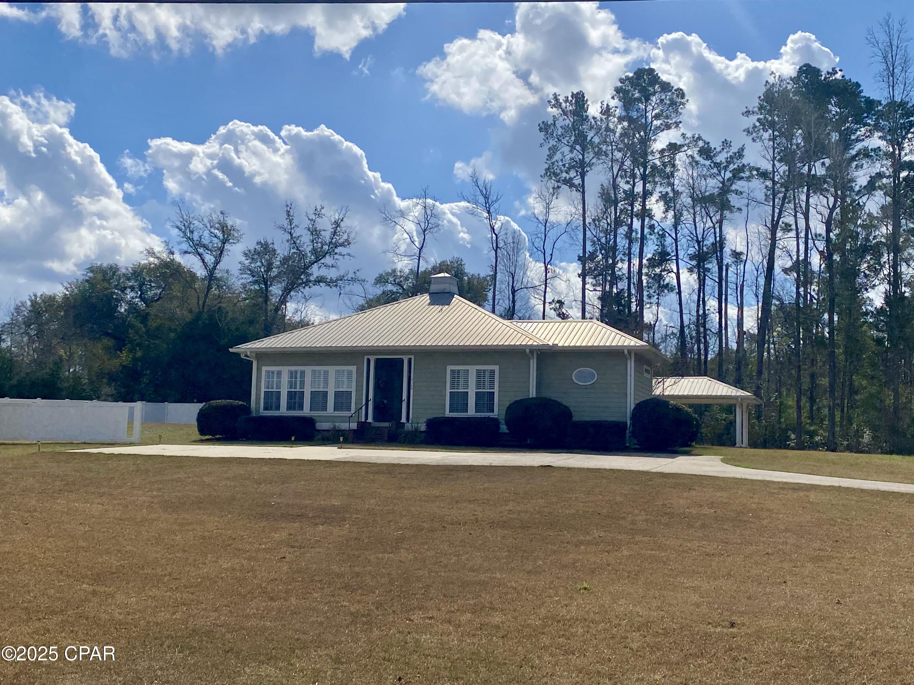 Details for 4129 Haynes Lane, Marianna, FL 32446