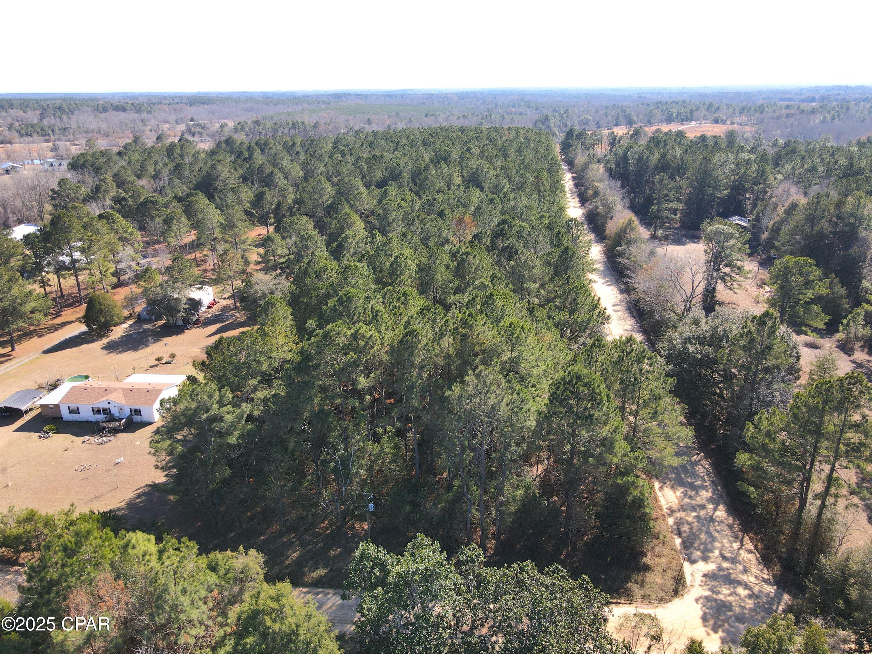 Moss Road, Bonifay, Florida image 1