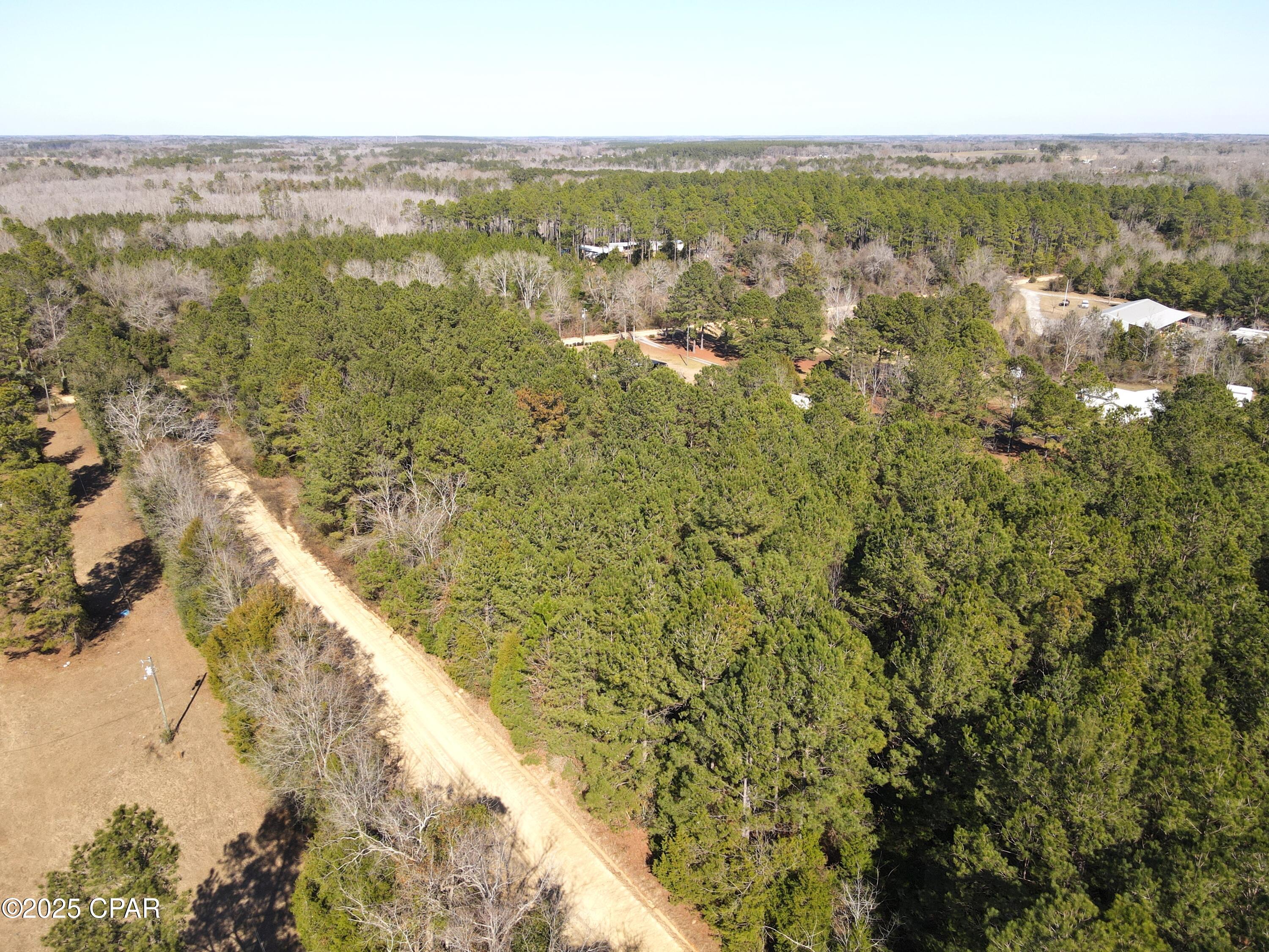 Moss Road, Bonifay, Florida image 4