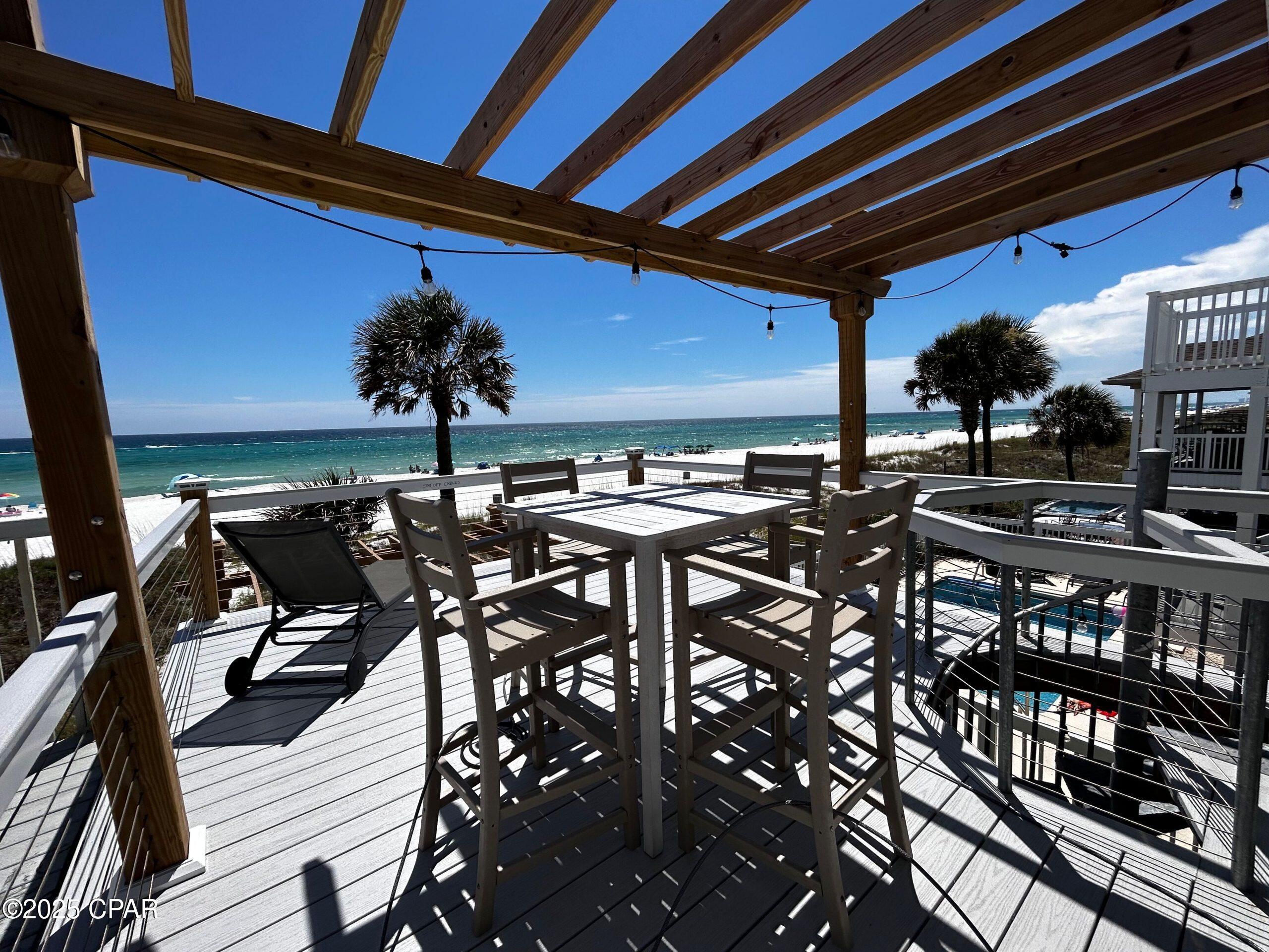Details for 8217 Surf Drive A, Panama City Beach, FL 32408