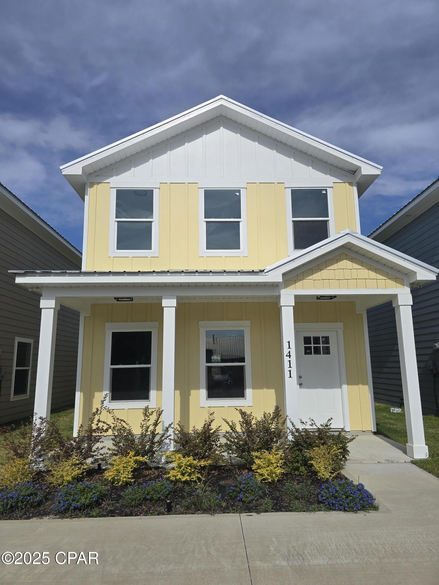 Details for 1411 Chestnut Avenue, Panama City, FL 32401