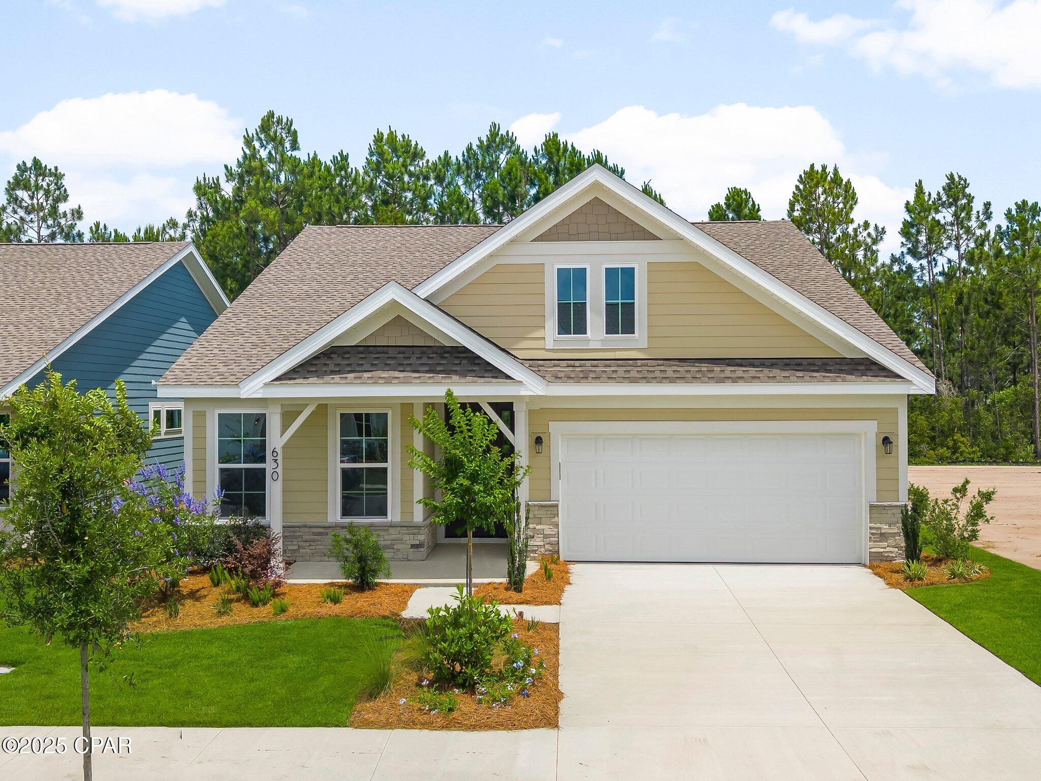 630 Millbridge Drive, Panama City Beach, Florida image 1