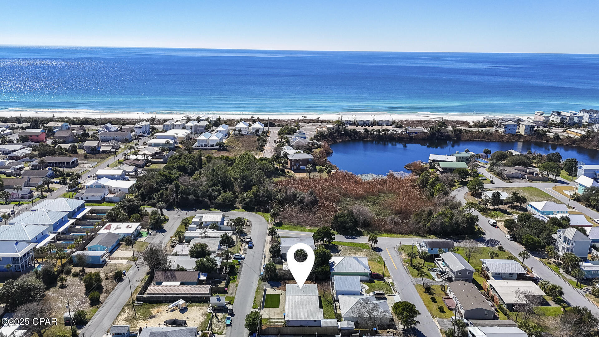 Details for 211 Lake Place, Panama City Beach, FL 32413
