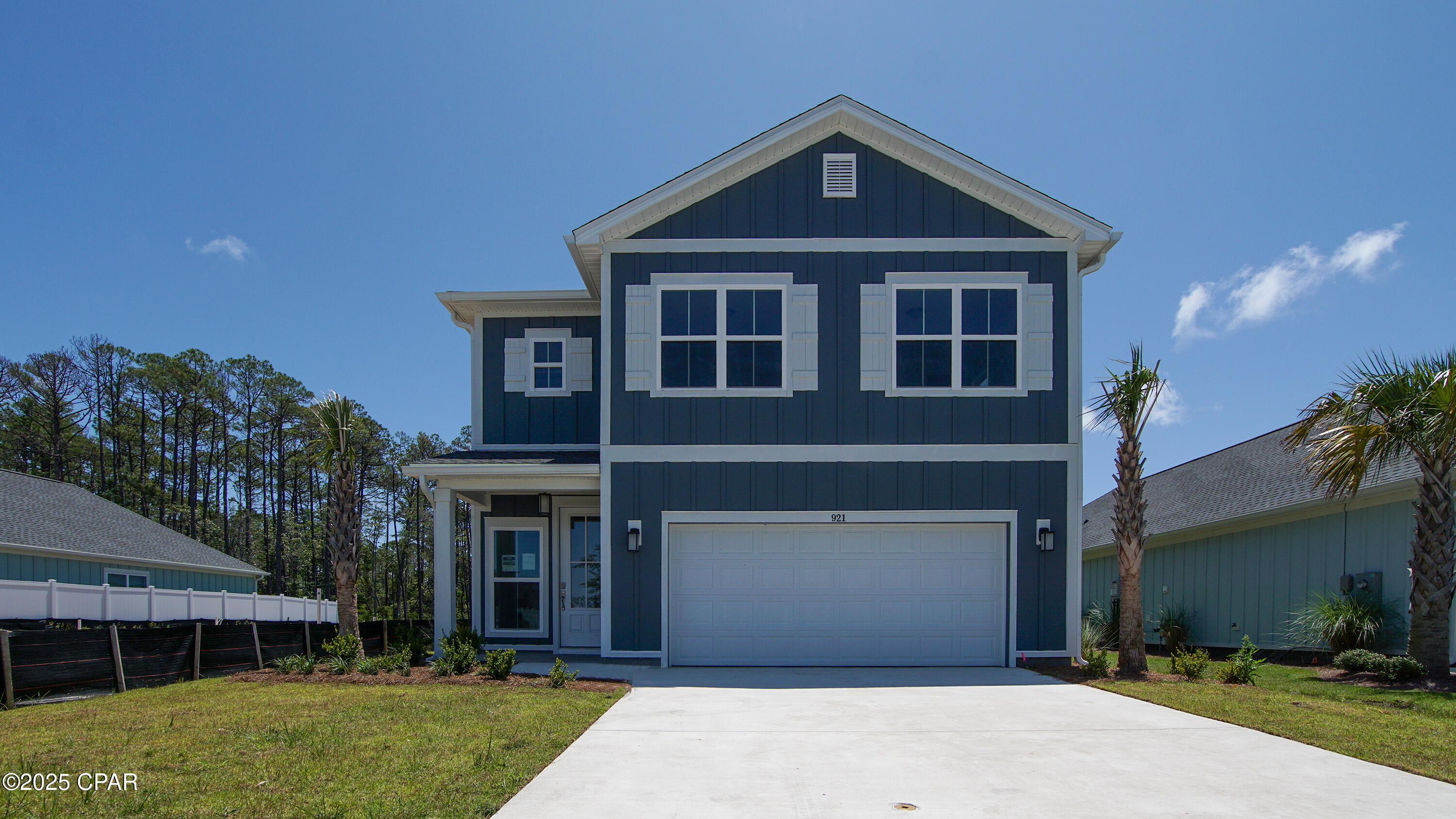 921 Walsonham Drive