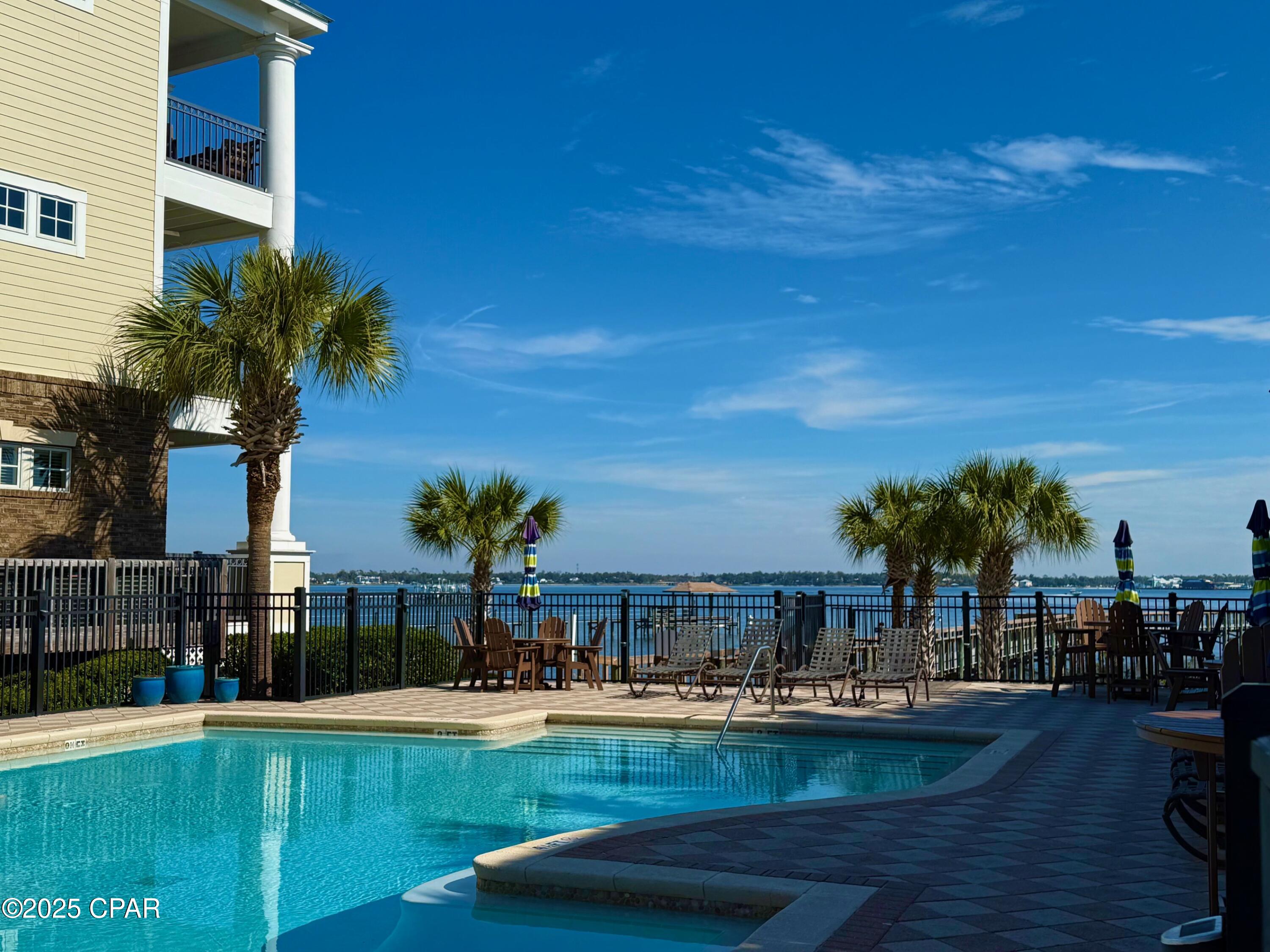 Details for 2604 Mystic Lane Po14, Panama City, FL 32408