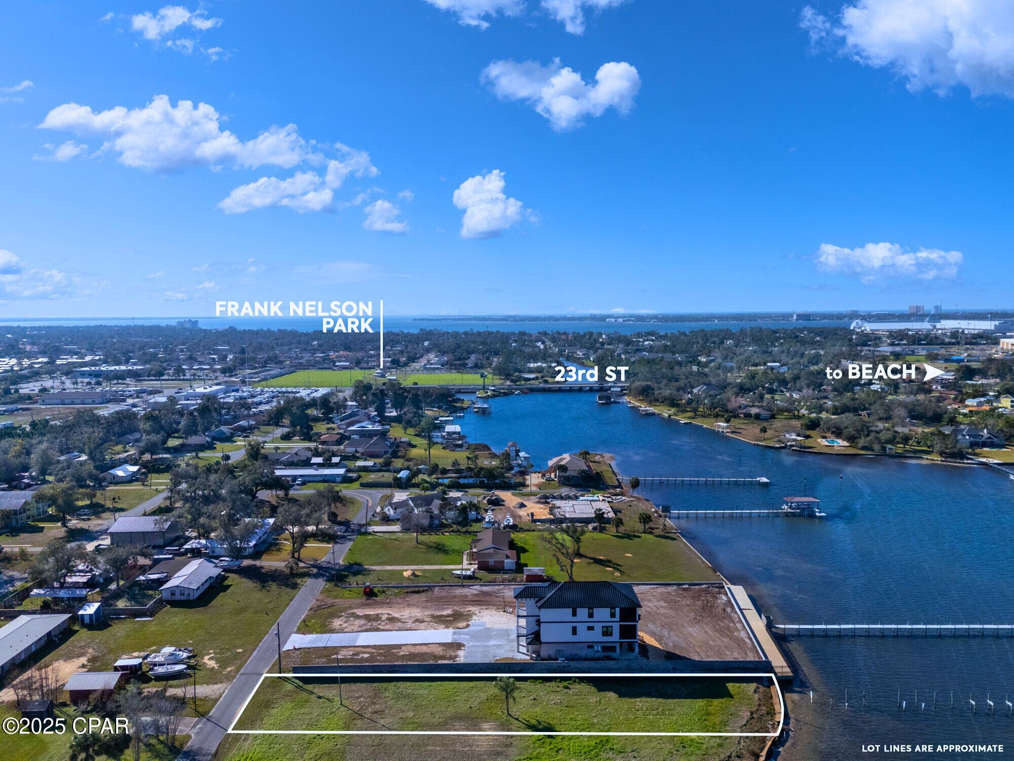 0000 High Avenue, Panama City, Florida image 1
